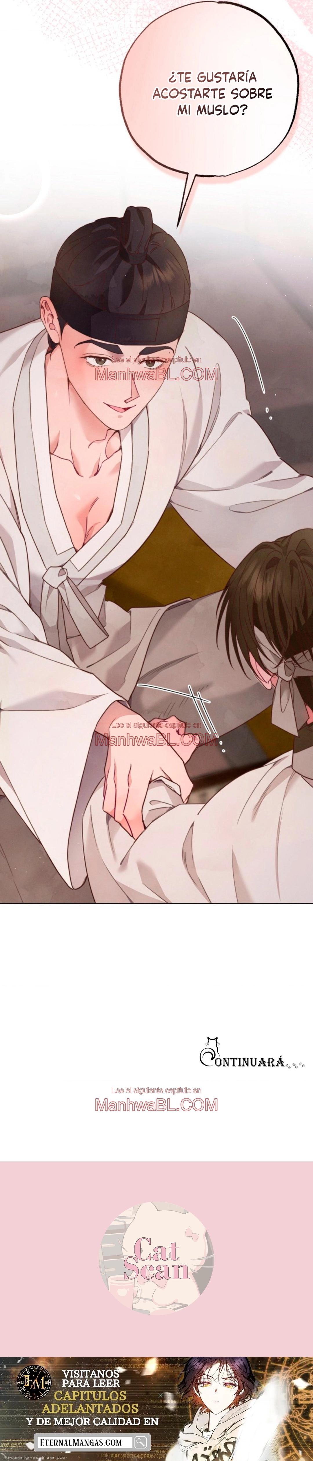 ¡Controlese joven amo! - Capítulo 1 3 manhwa