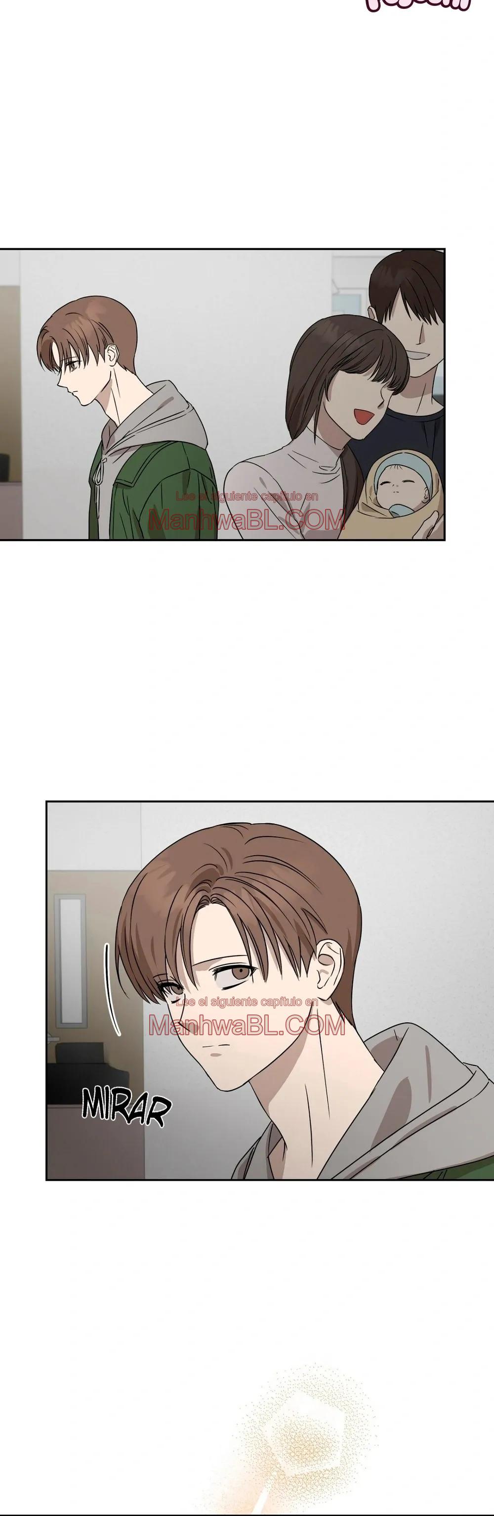 Por fin llega la primavera - Capítulo 2 manhwa