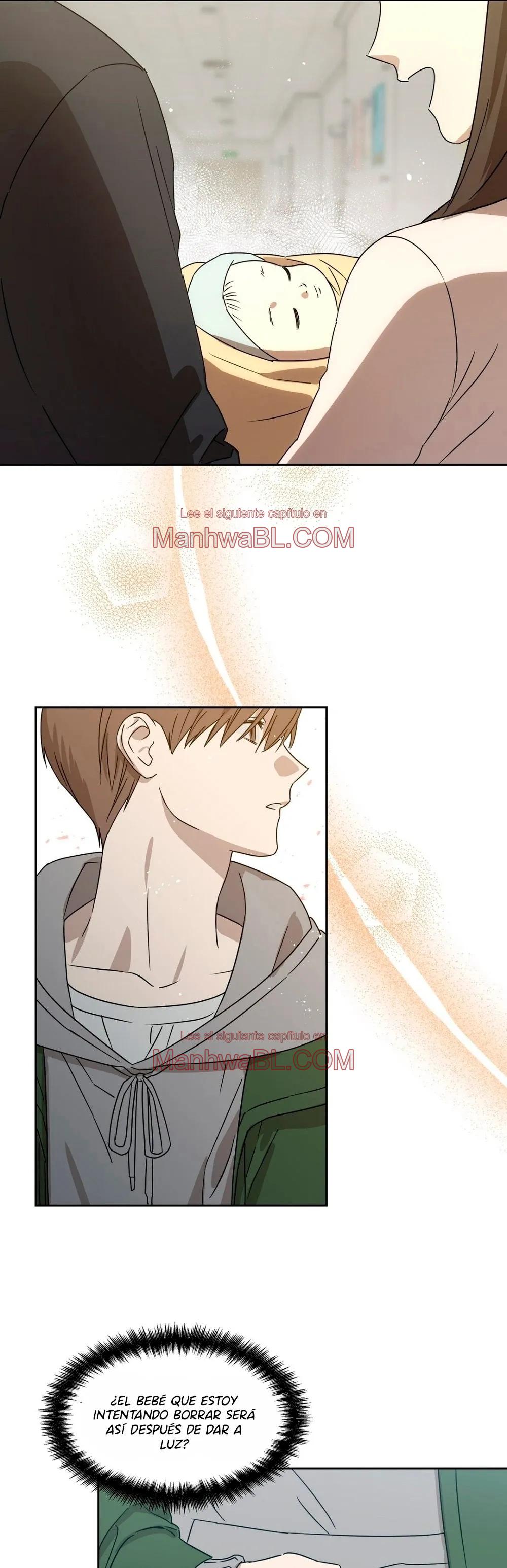 Por fin llega la primavera - Capítulo 2 manhwa