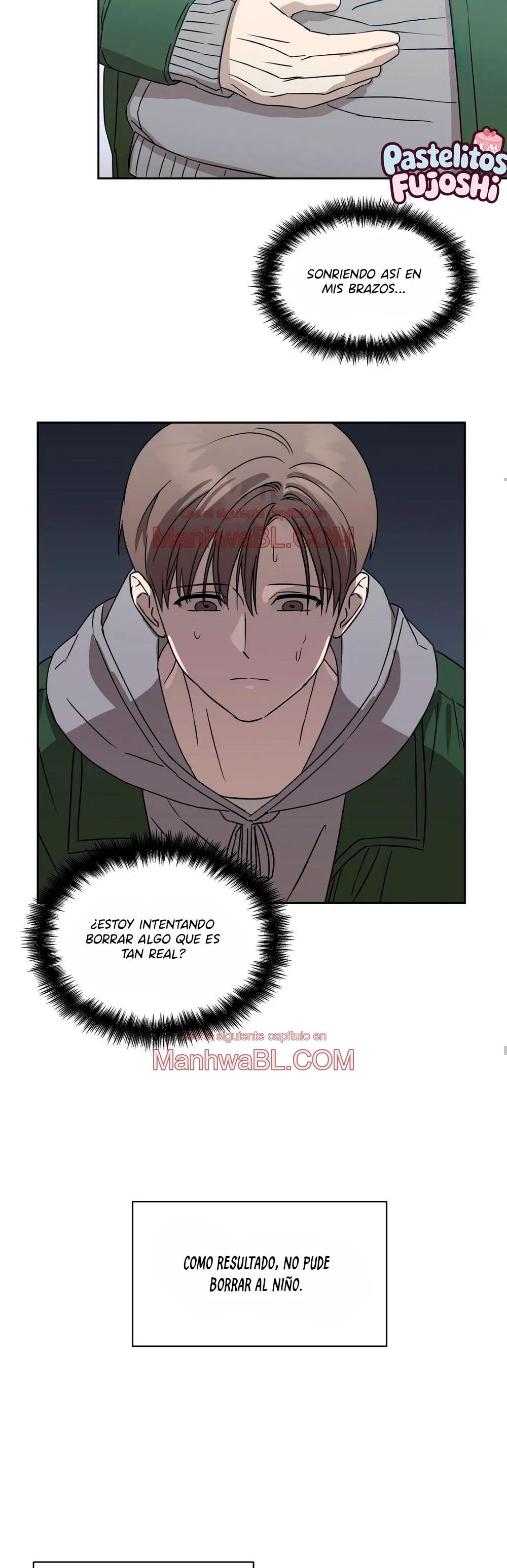 Por fin llega la primavera - Capítulo 2 manhwa