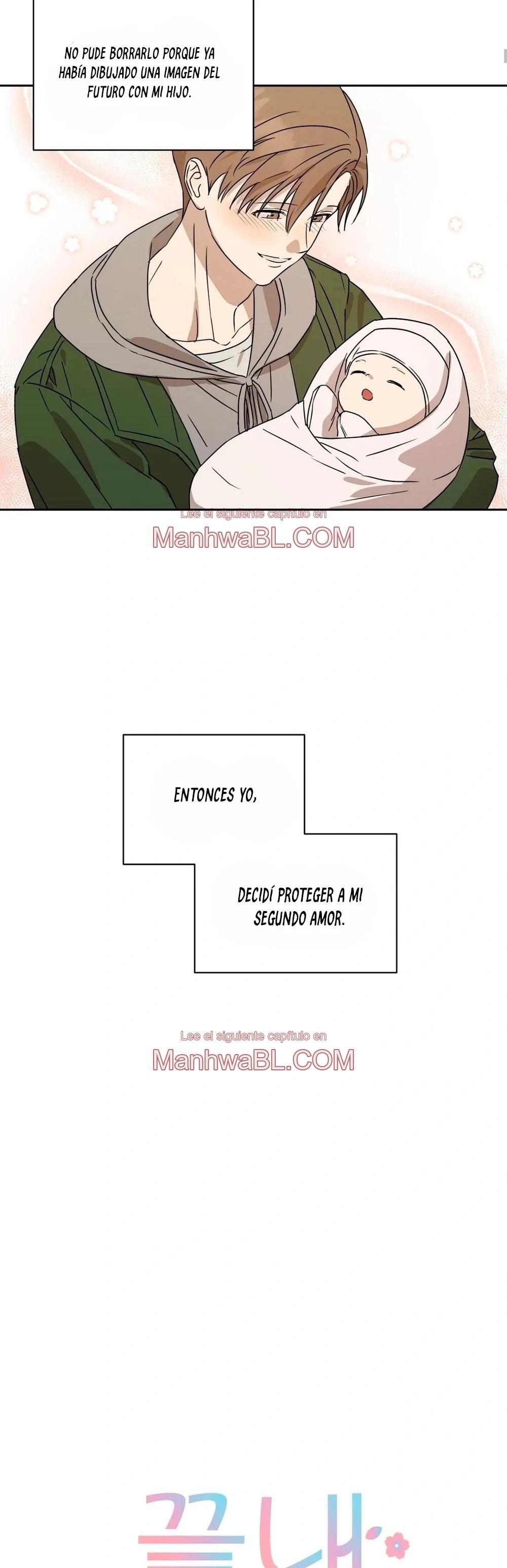 Por fin llega la primavera - Capítulo 2 manhwa