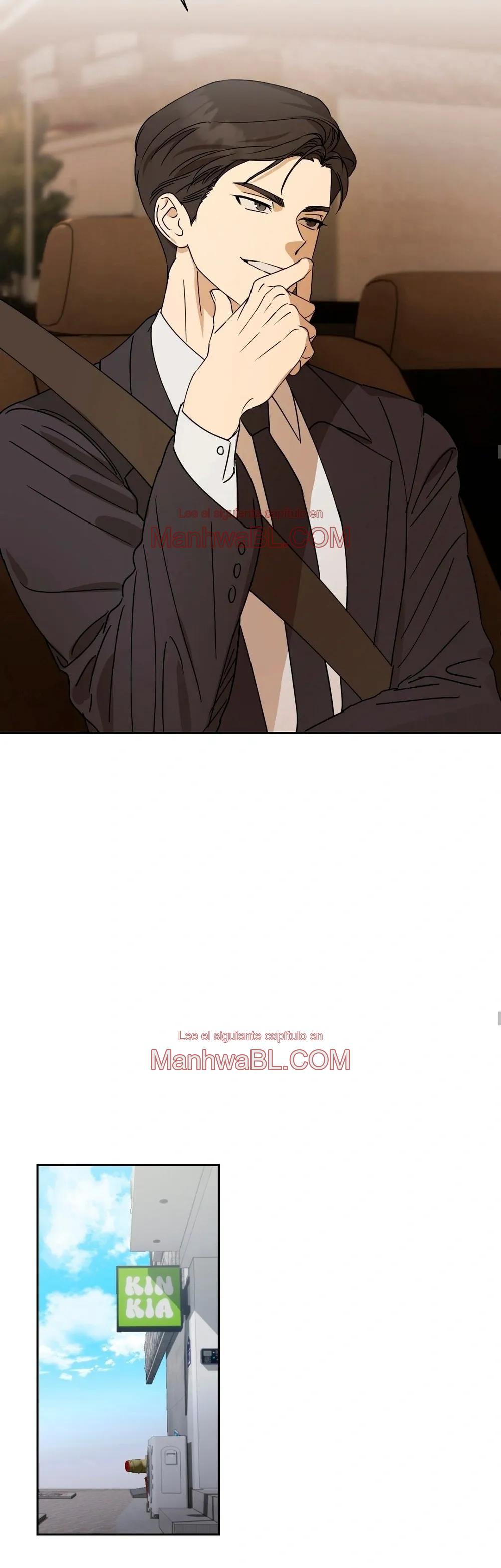 Por fin llega la primavera - Capítulo 2 3 manhwa