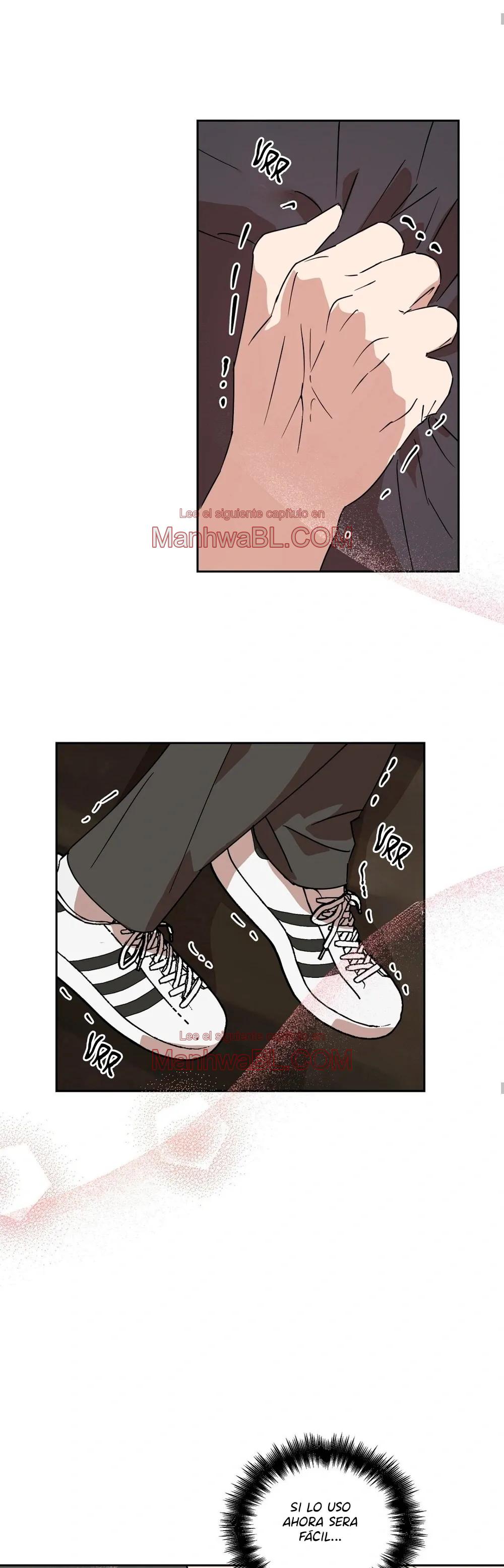 Por fin llega la primavera - Capítulo 4 3 manhwa