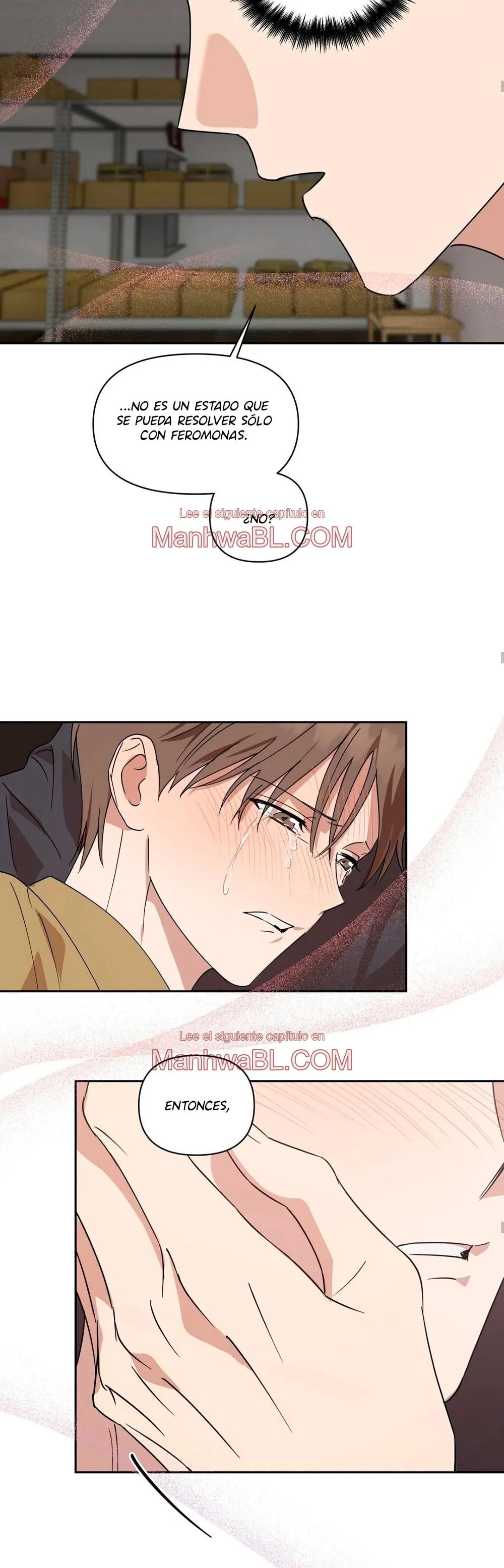 Por fin llega la primavera - Capítulo 4 3 manhwa