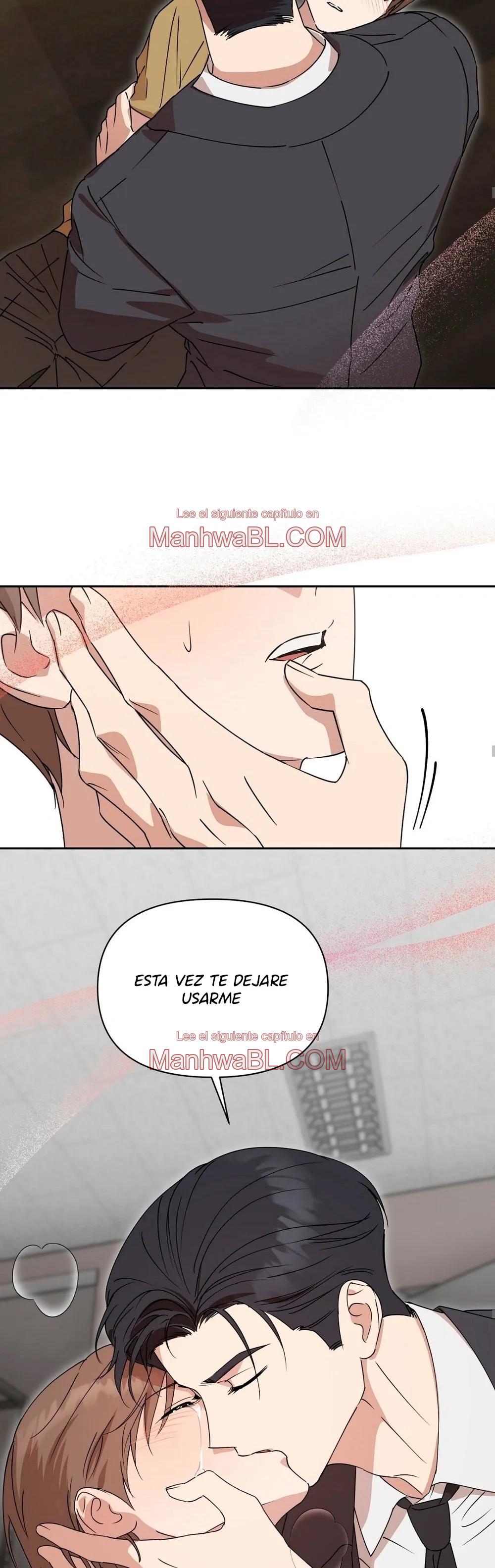 Por fin llega la primavera - Capítulo 4 3 manhwa