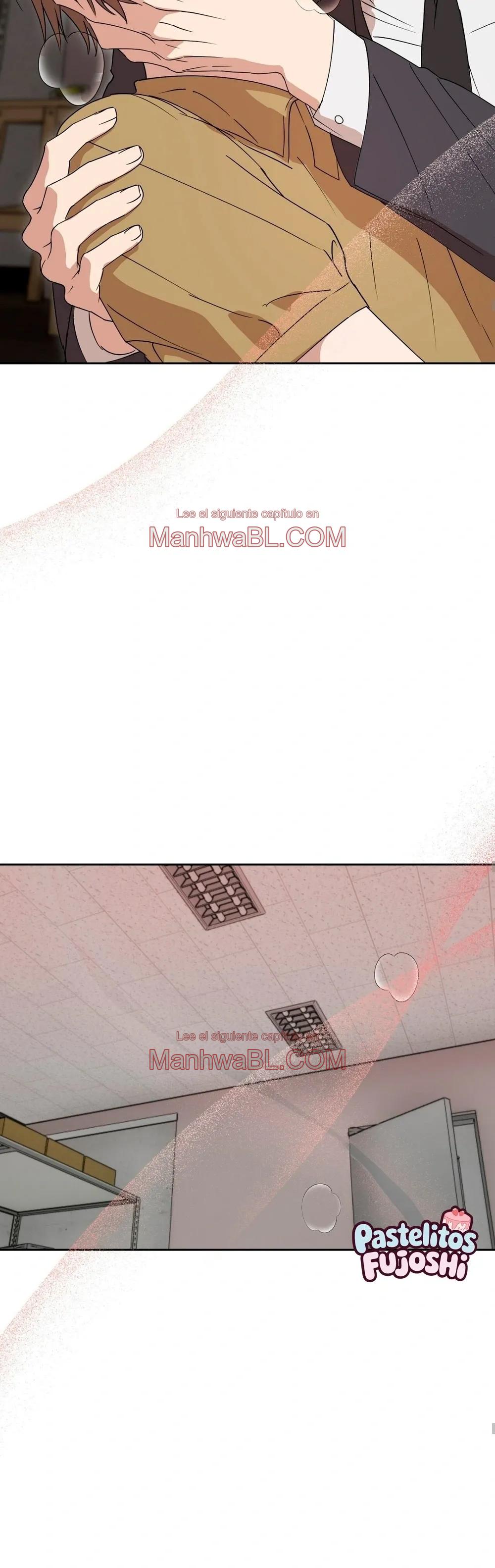 Por fin llega la primavera - Capítulo 4 3 manhwa