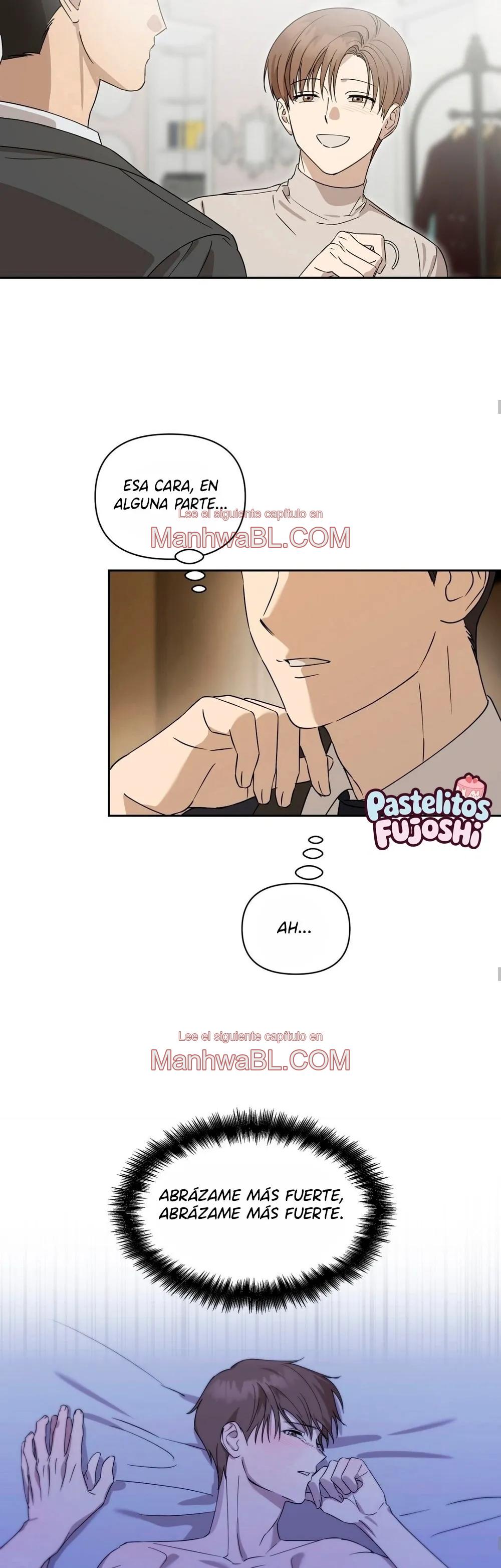 Por fin llega la primavera - Capítulo 2 2 manhwa