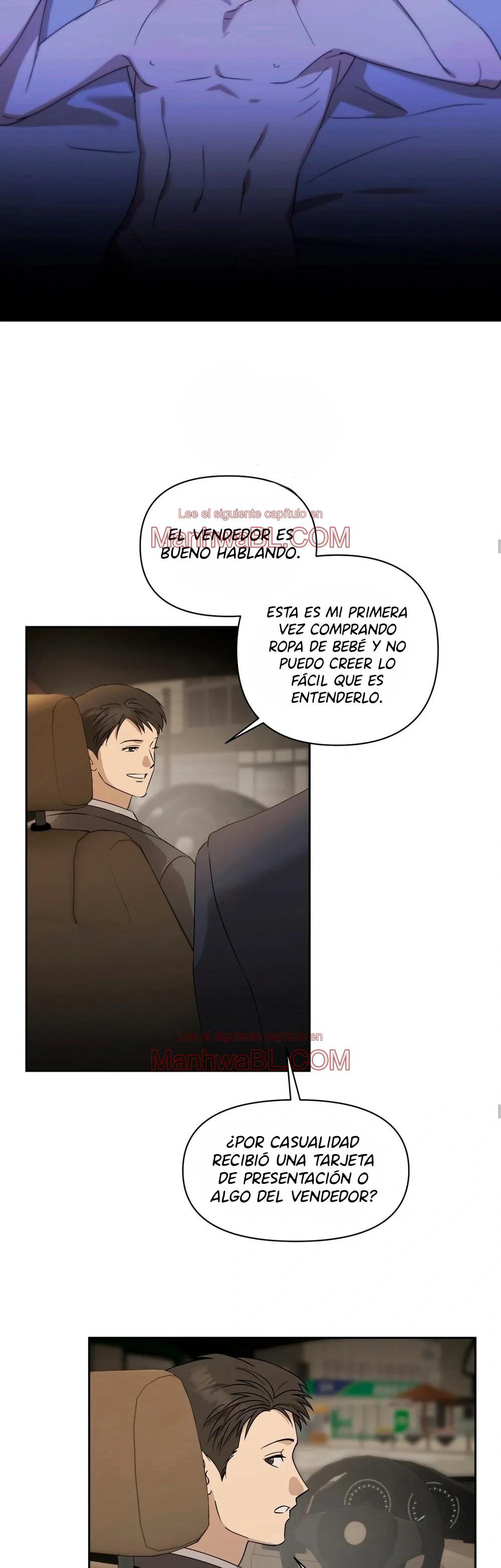 Por fin llega la primavera - Capítulo 2 2 manhwa