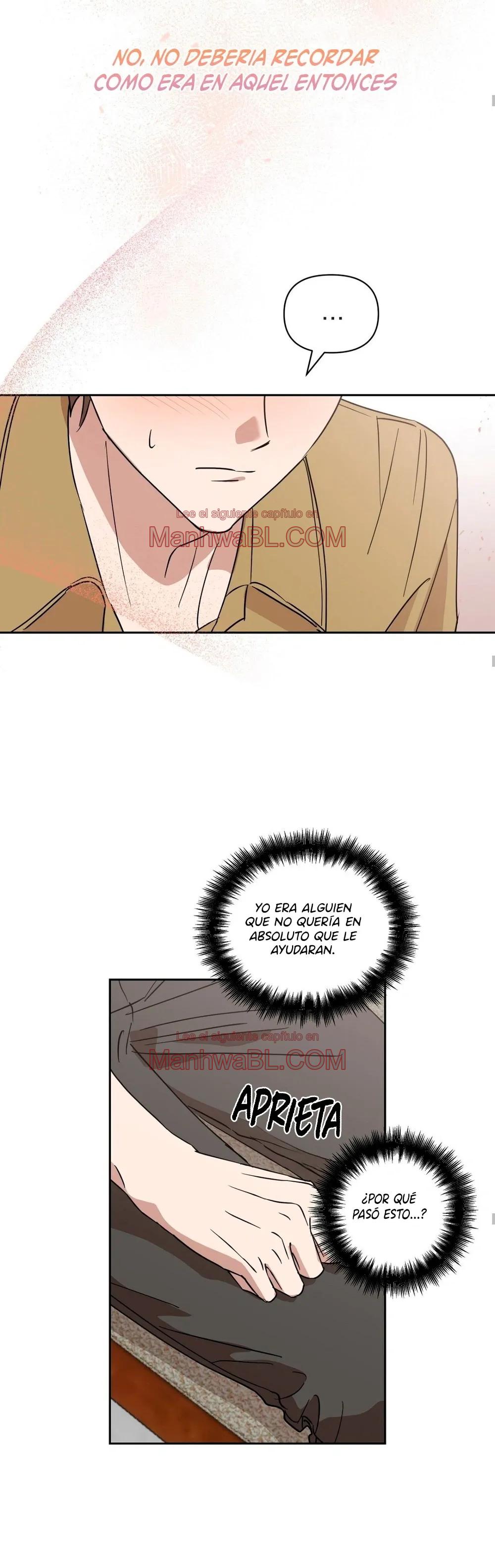 Por fin llega la primavera - Capítulo 4 2 manhwa