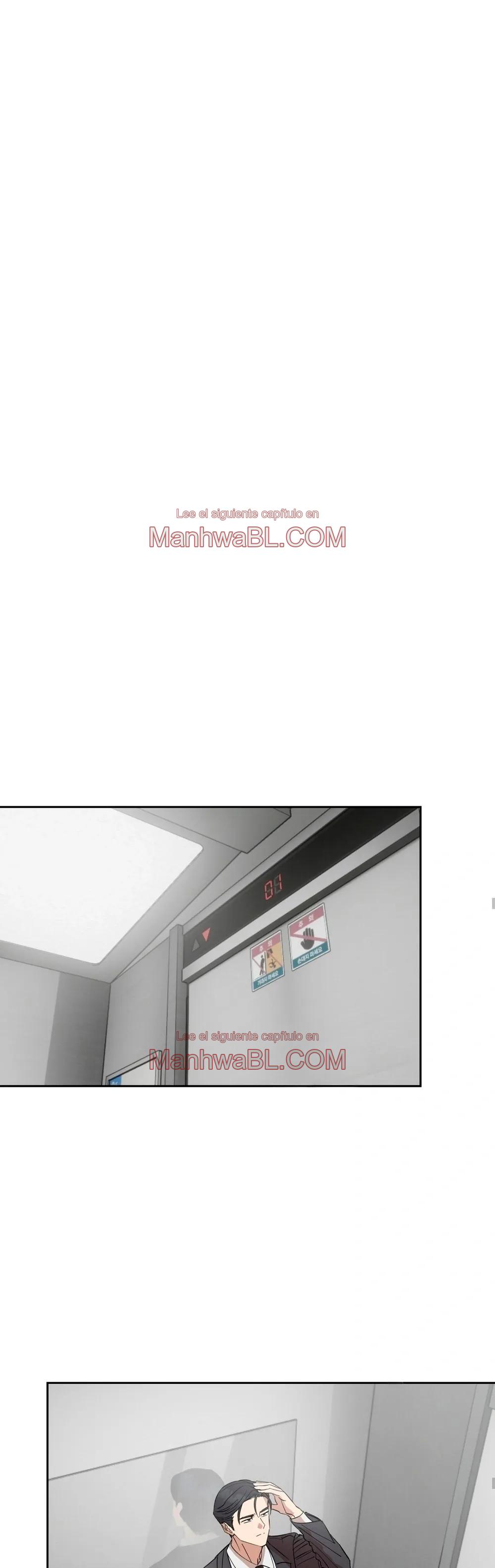 Por fin llega la primavera - Capítulo 4 2 manhwa
