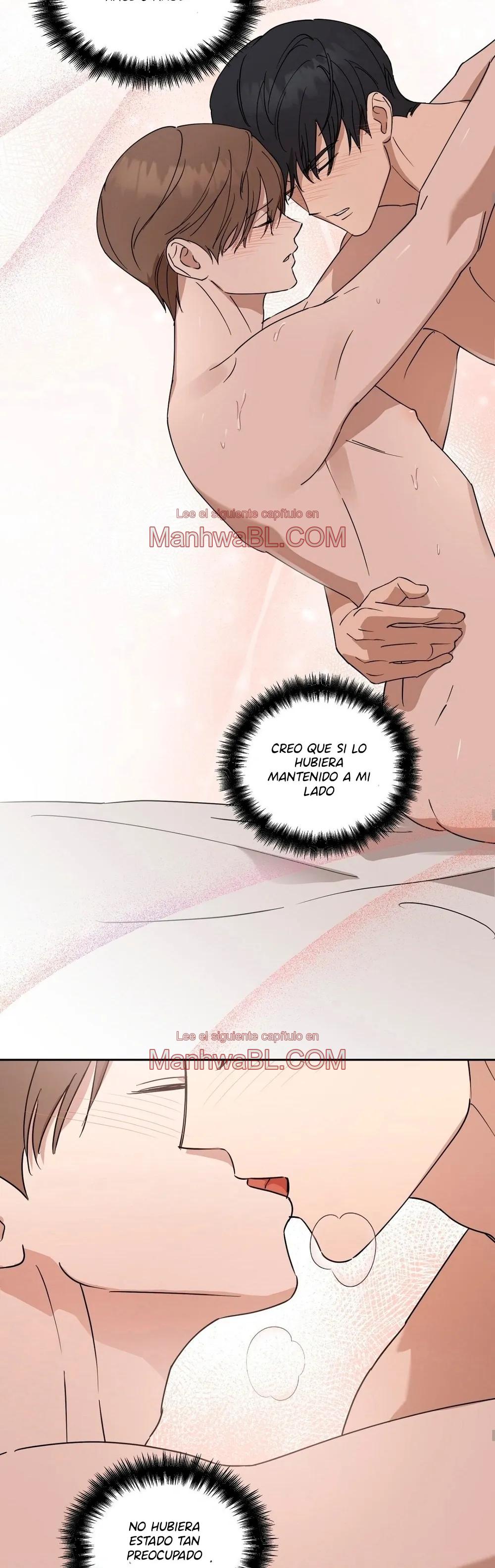 Por fin llega la primavera - Capítulo 4 2 manhwa