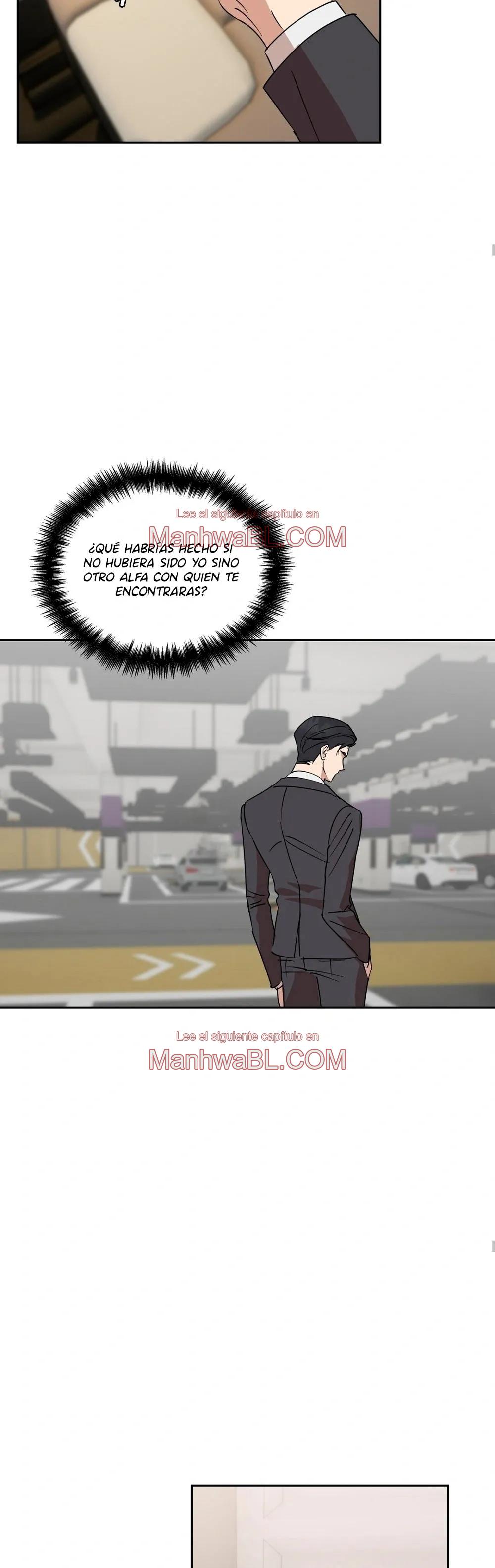Por fin llega la primavera - Capítulo 4 2 manhwa