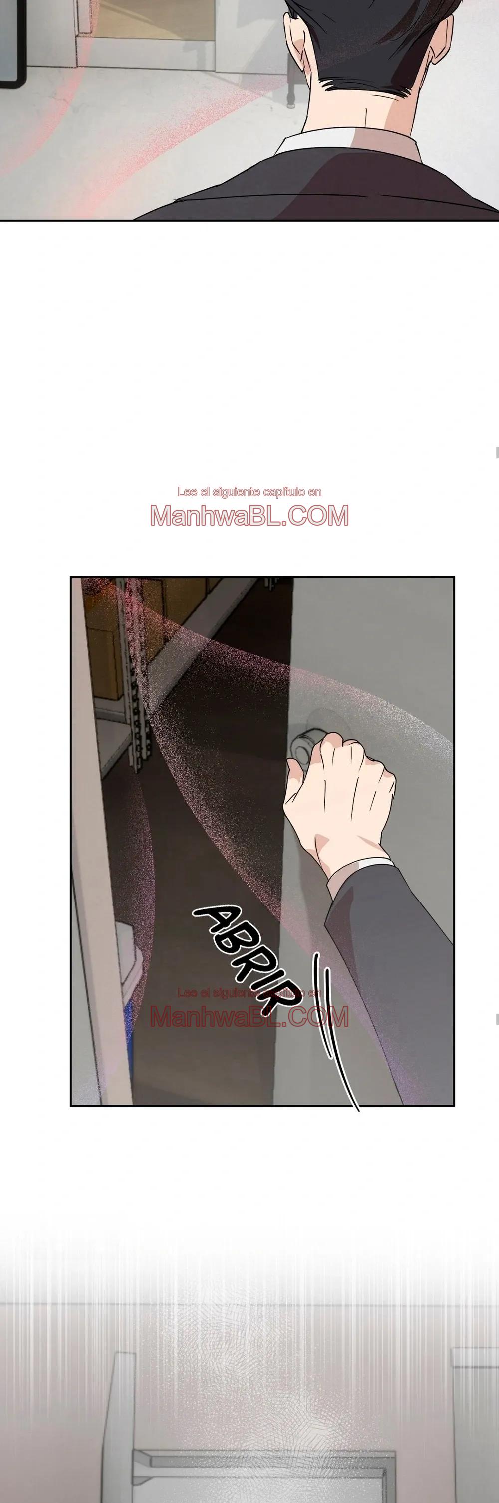 Por fin llega la primavera - Capítulo 4 2 manhwa
