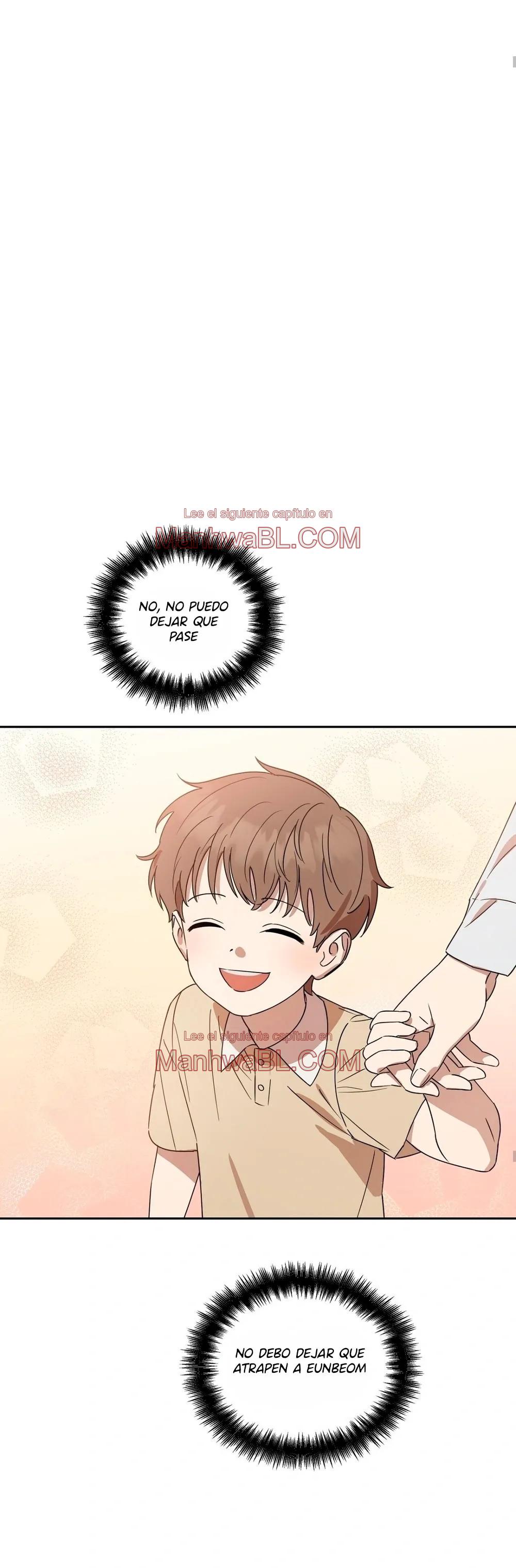 Por fin llega la primavera - Capítulo 3 2 manhwa