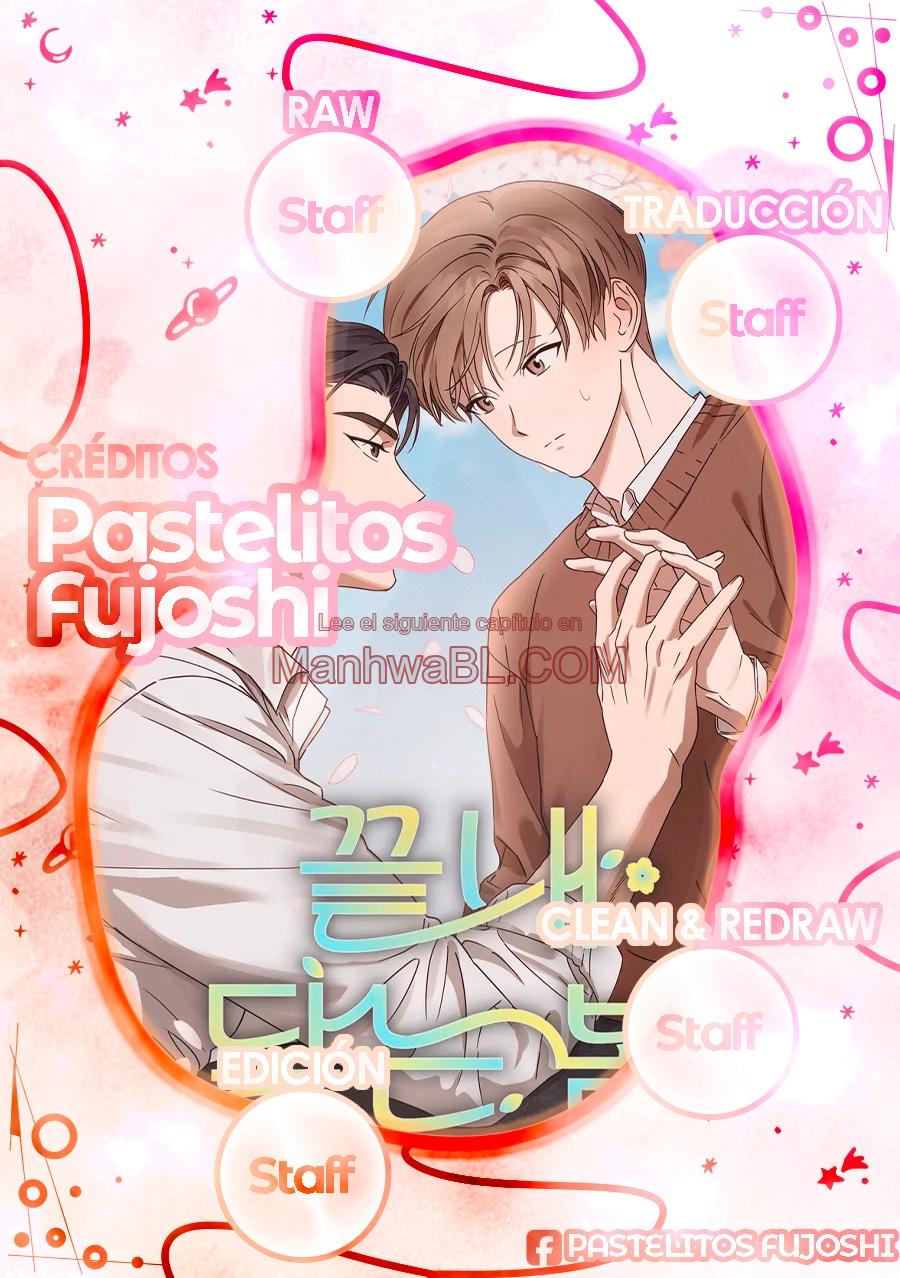 Por fin llega la primavera - Capítulo 1 manhwa