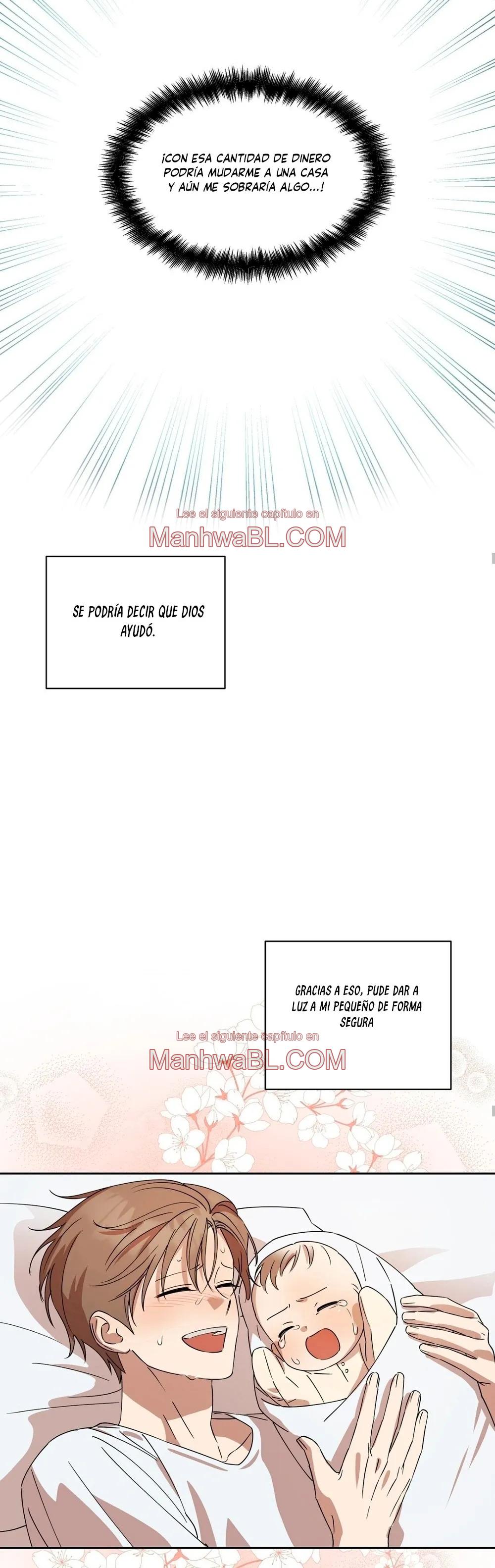 Por fin llega la primavera - Capítulo 3 3 manhwa