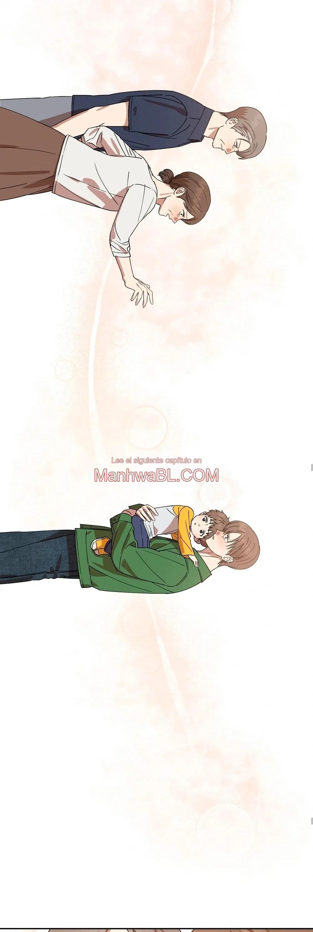 Por fin llega la primavera - Capítulo 3 3 manhwa