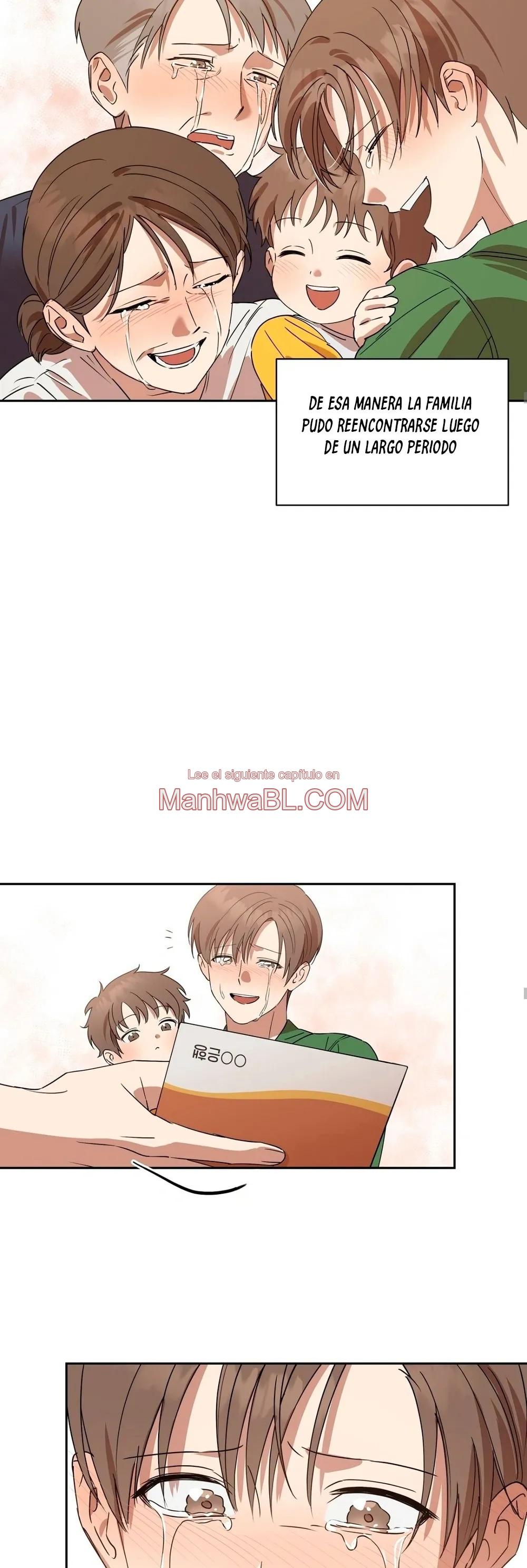 Por fin llega la primavera - Capítulo 3 3 manhwa
