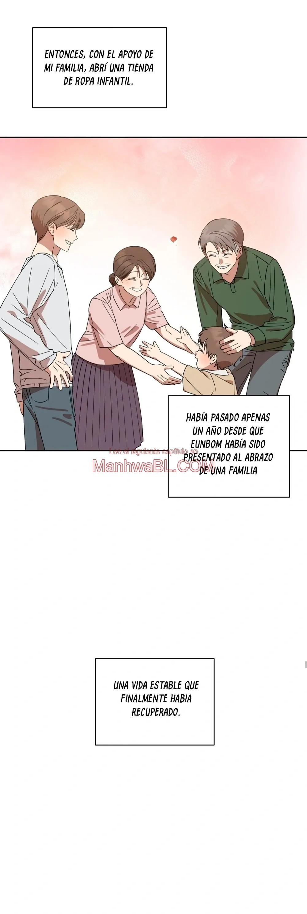 Por fin llega la primavera - Capítulo 3 3 manhwa