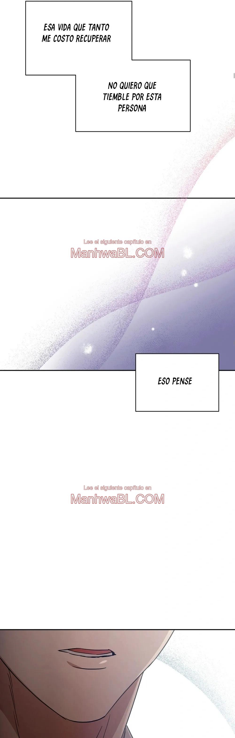 Por fin llega la primavera - Capítulo 3 3 manhwa