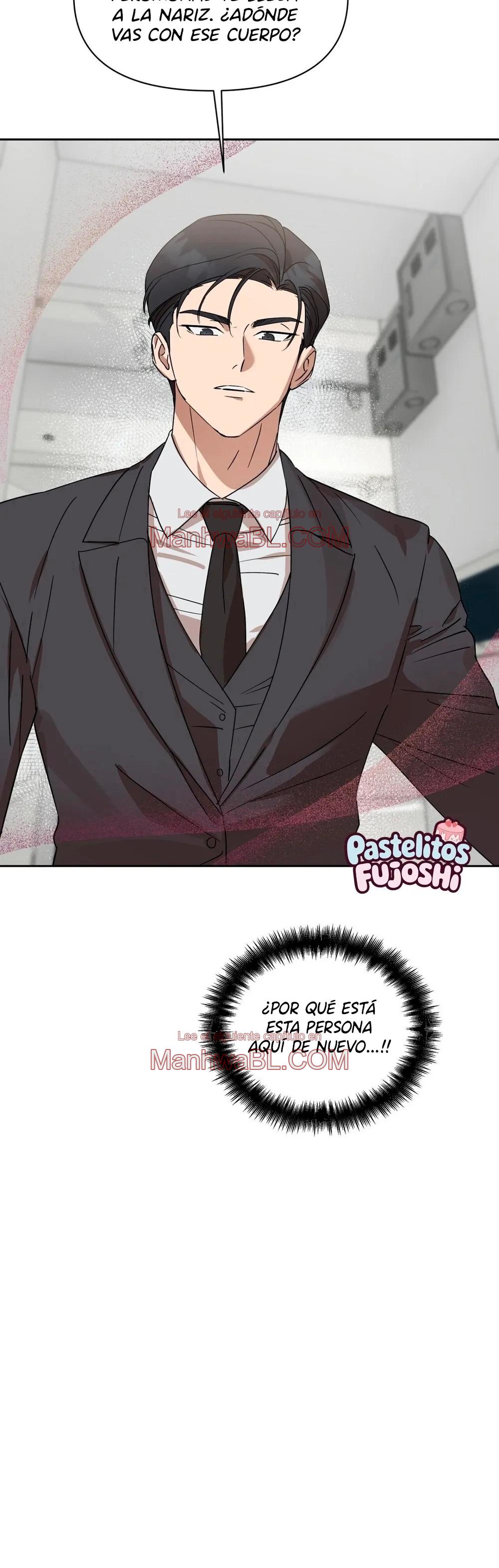 Por fin llega la primavera - Capítulo 3 3 manhwa