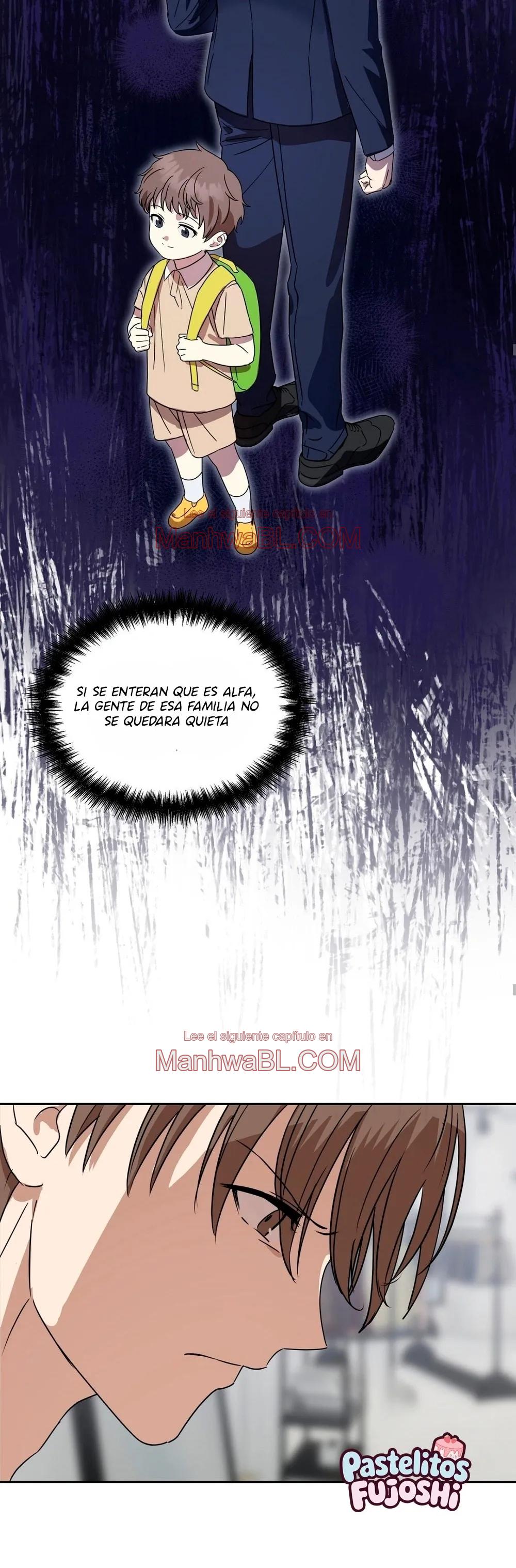 Por fin llega la primavera - Capítulo 3 manhwa