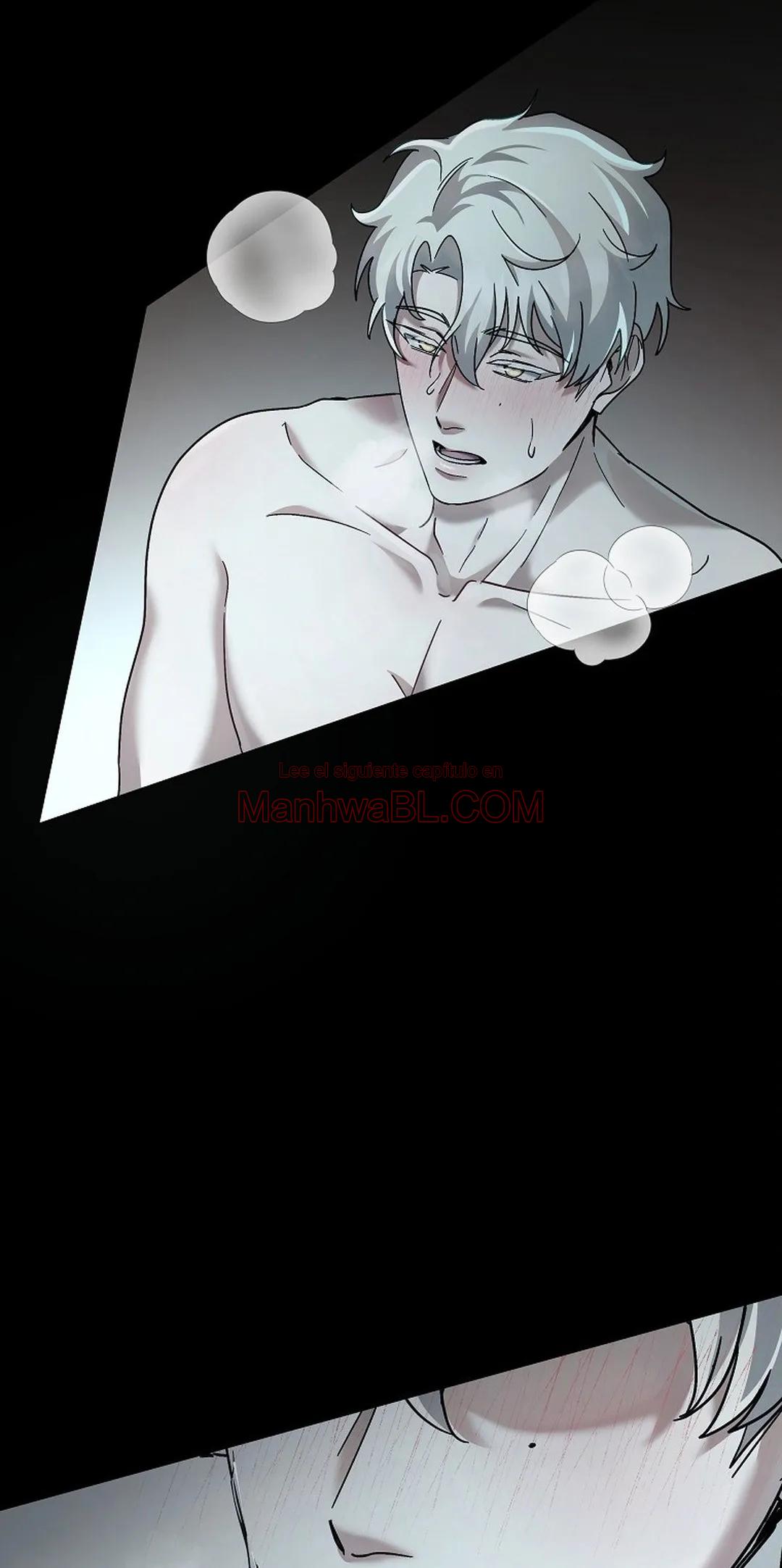 El agente Big Thing irrumpe en el laboratorio - Capítulo 1 3 manhwa
