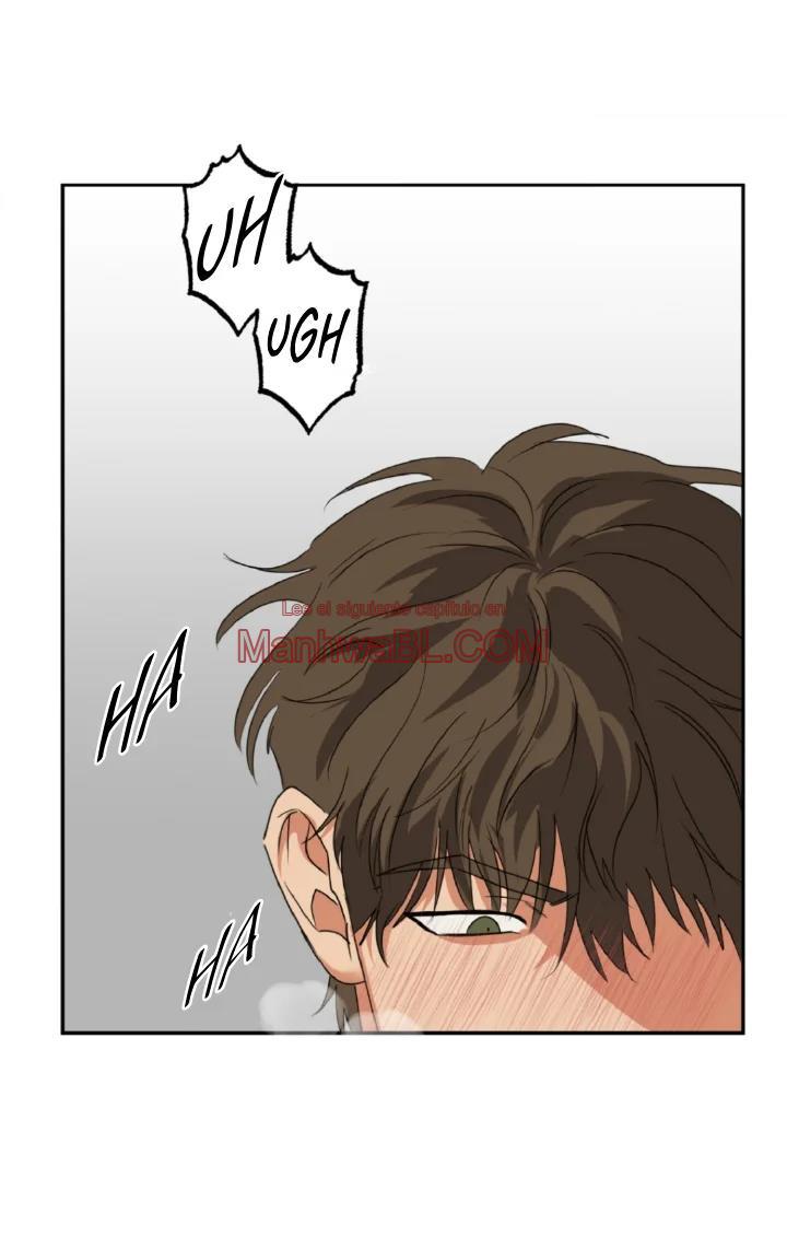 Fucking Teaching - Capítulo 14 2 manhwa