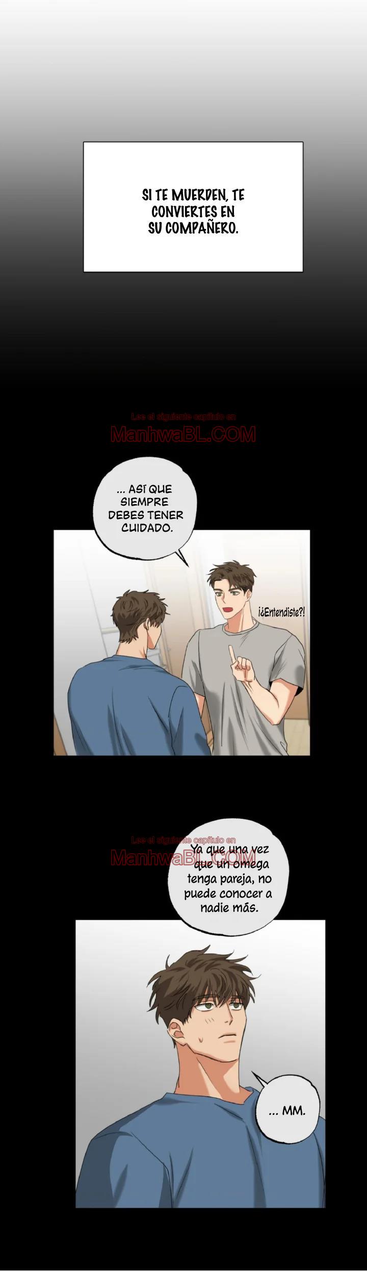 Fucking Teaching - Capítulo 14 2 manhwa