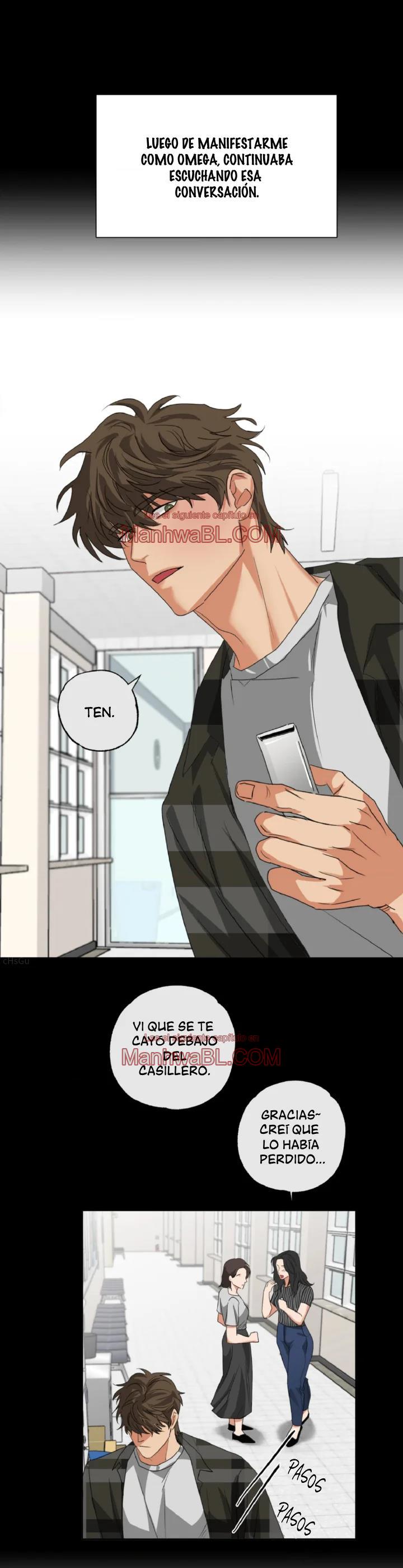Fucking Teaching - Capítulo 14 2 manhwa
