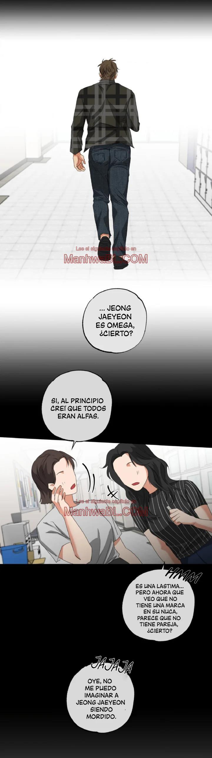 Fucking Teaching - Capítulo 14 2 manhwa