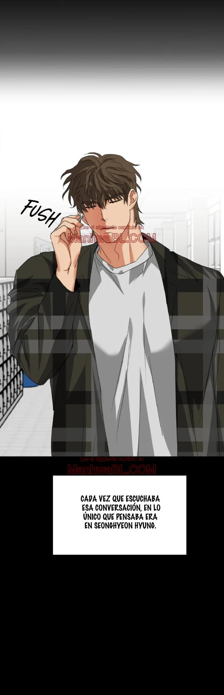 Fucking Teaching - Capítulo 14 2 manhwa
