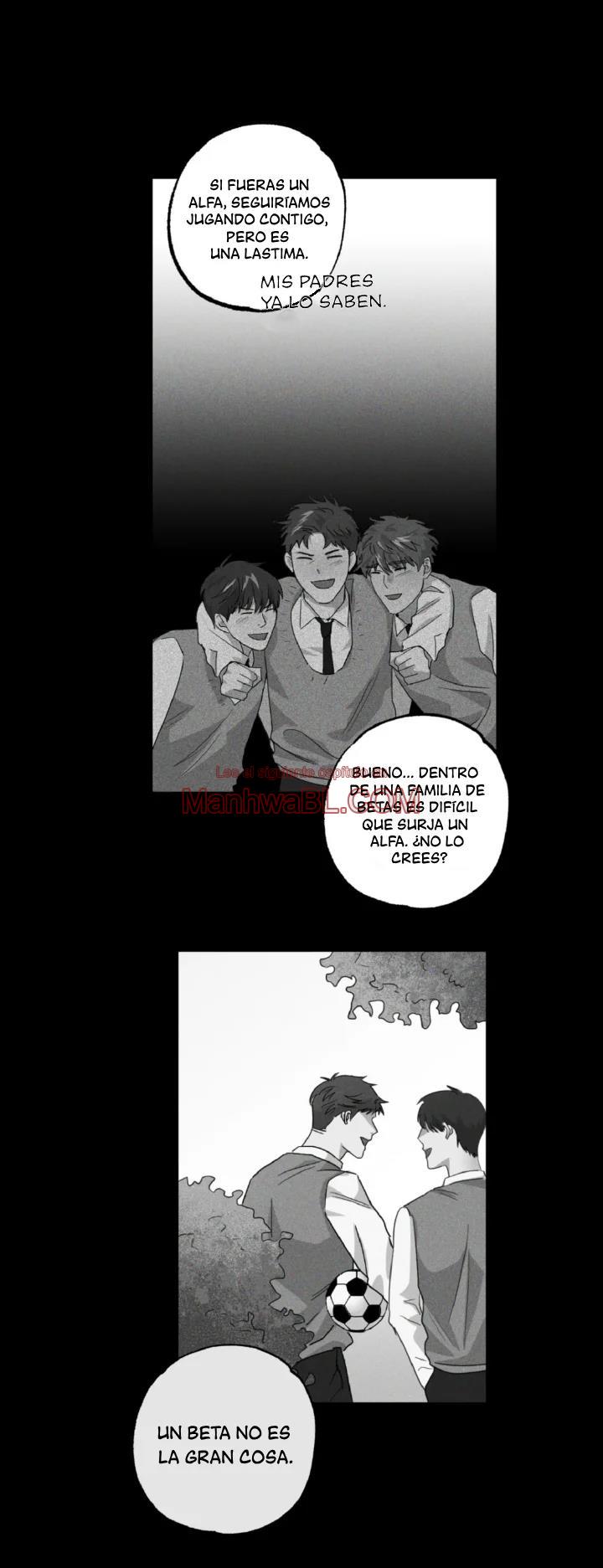 Fucking Teaching - Capítulo 14 2 manhwa