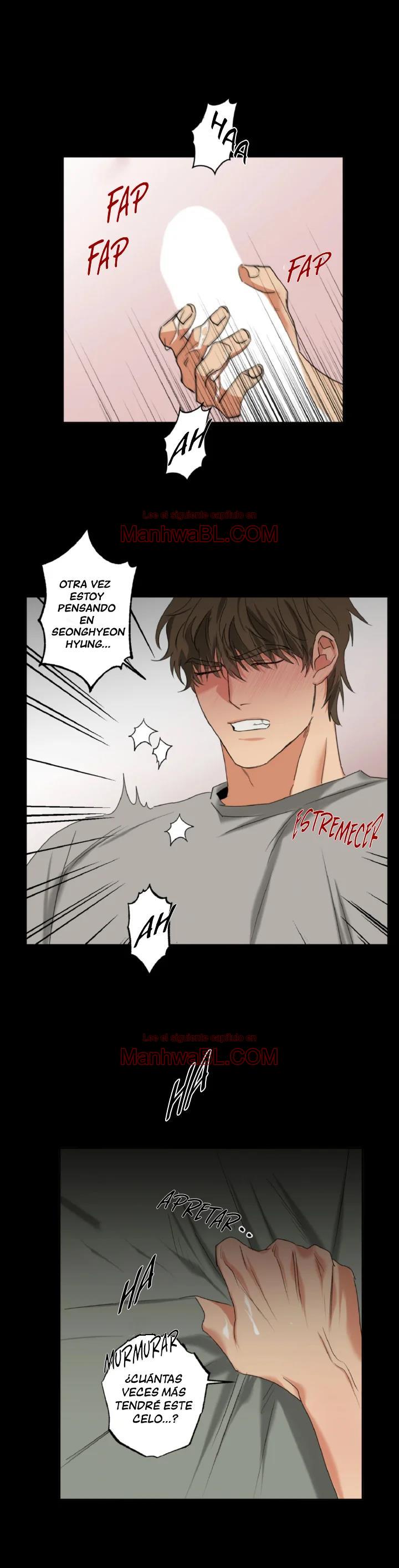 Fucking Teaching - Capítulo 14 2 manhwa