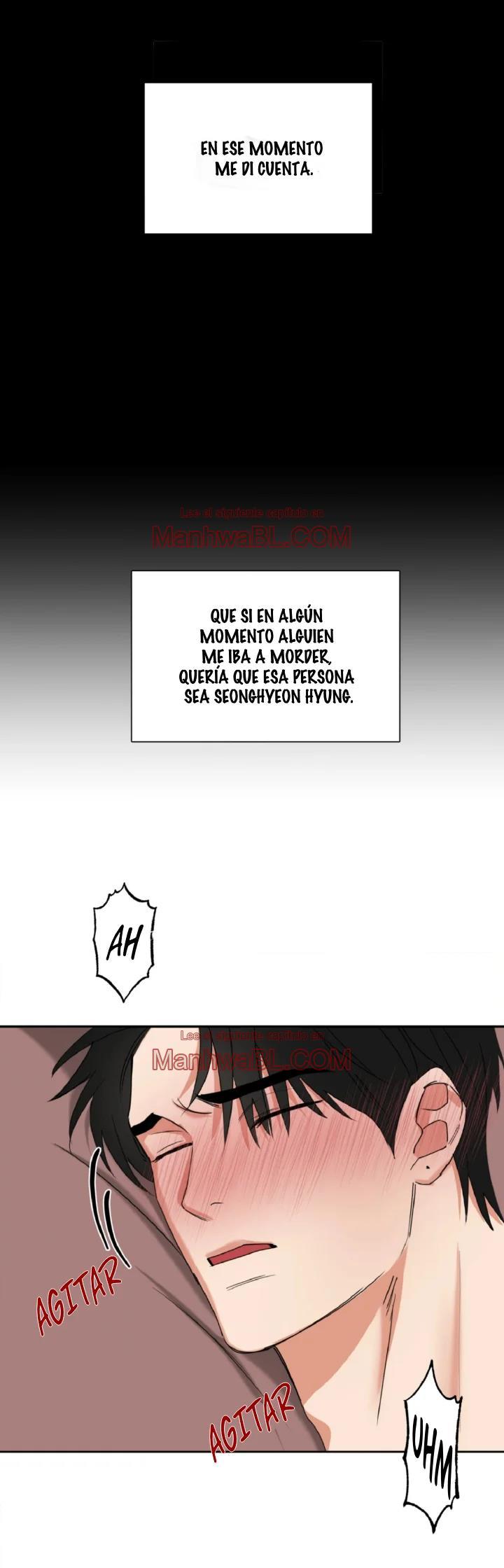 Fucking Teaching - Capítulo 14 2 manhwa