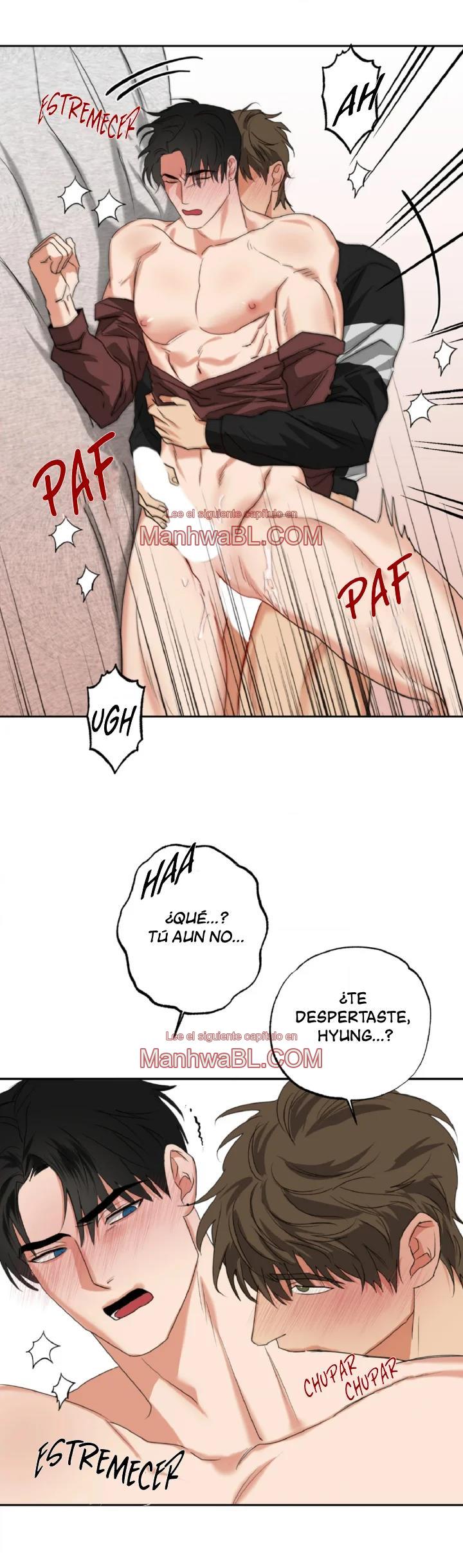Fucking Teaching - Capítulo 14 2 manhwa