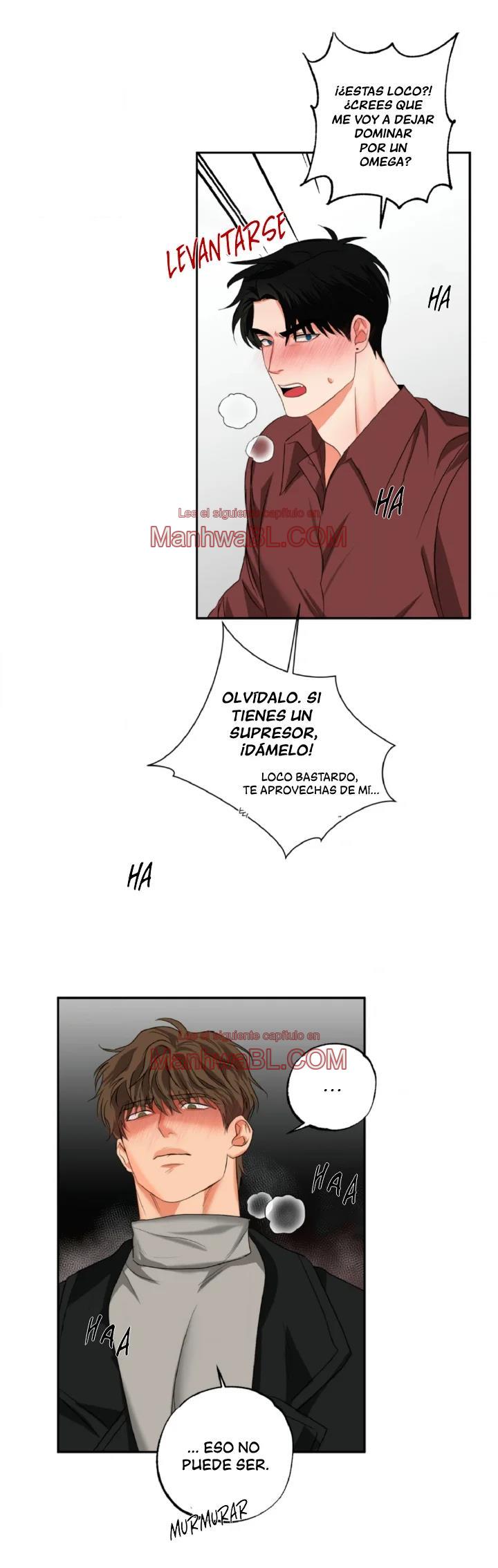 Fucking Teaching - Capítulo 12 2 manhwa