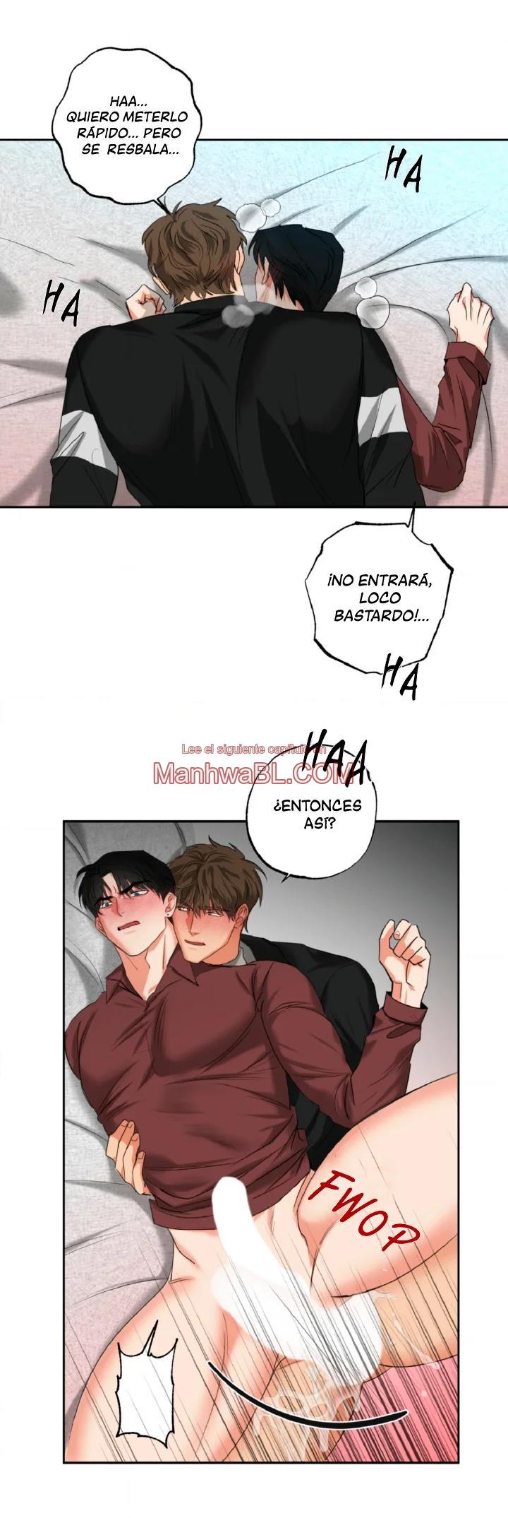 Fucking Teaching - Capítulo 12 2 manhwa