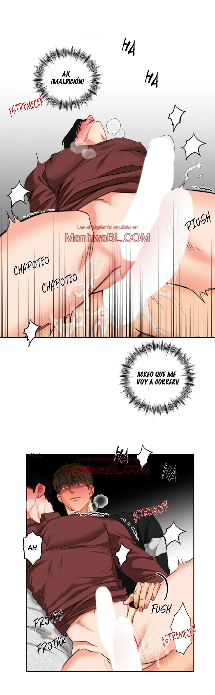 Fucking Teaching - Capítulo 12 2 manhwa
