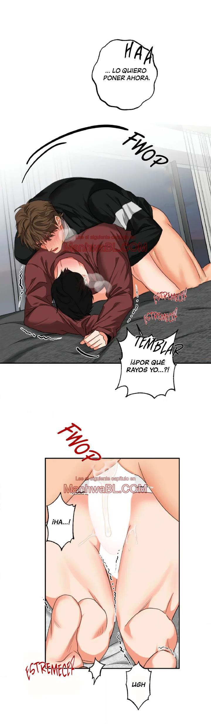 Fucking Teaching - Capítulo 12 2 manhwa