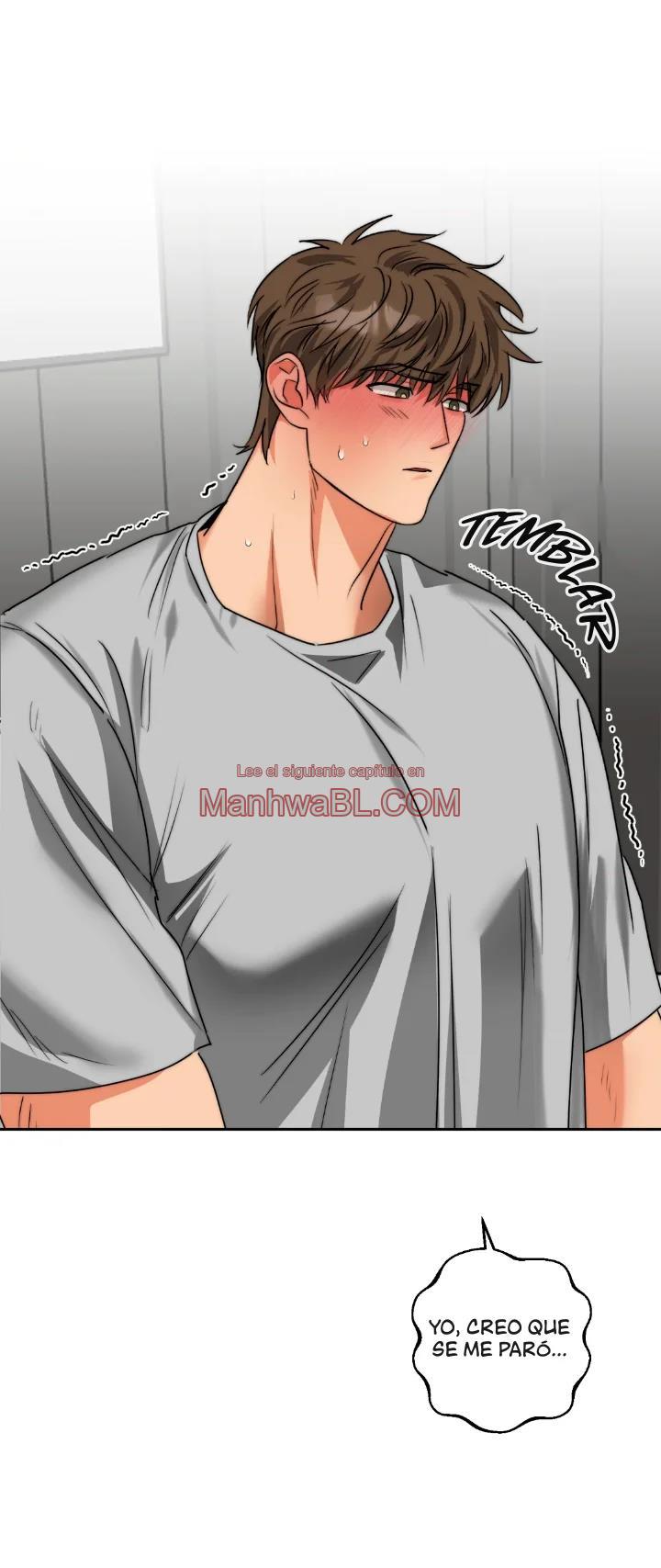 Fucking Teaching - Capítulo 19 3 manhwa