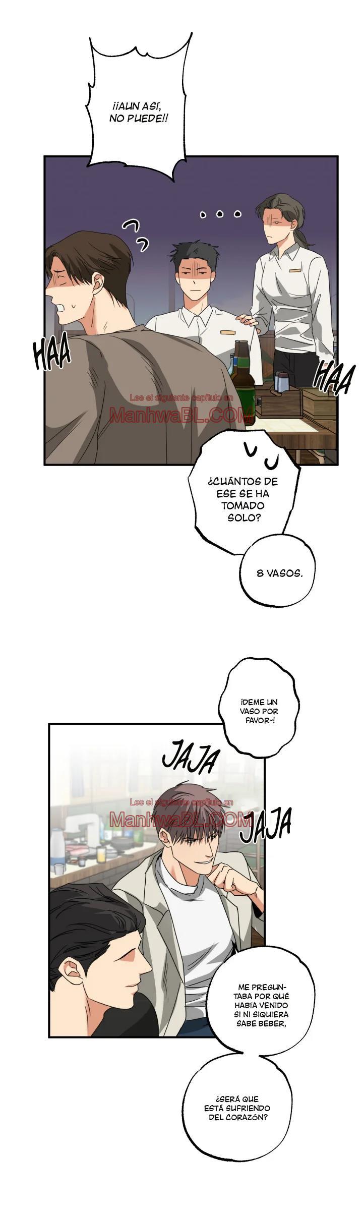 Fucking Teaching - Capítulo 10 2 manhwa