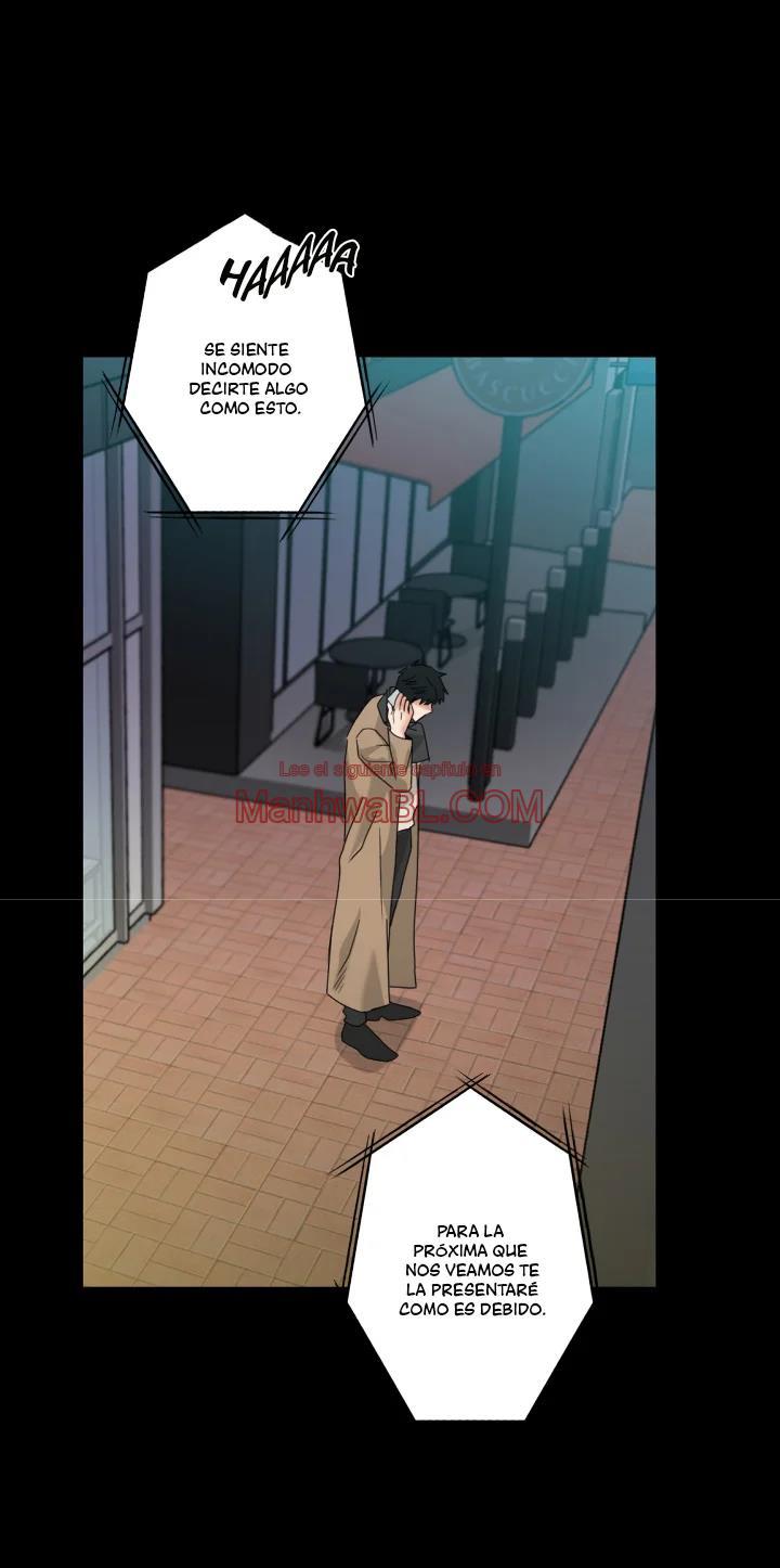 Fucking Teaching - Capítulo 10 2 manhwa