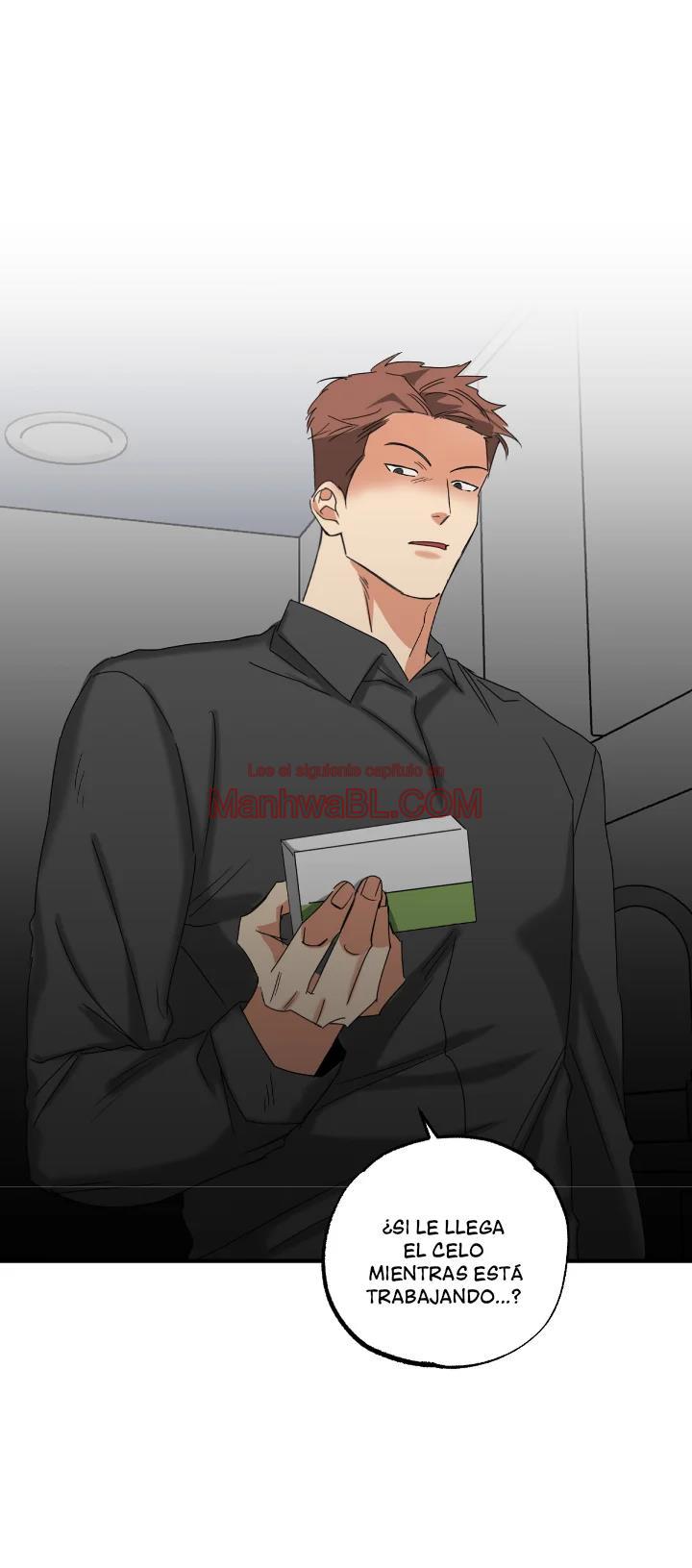 Fucking Teaching - Capítulo 9 3 manhwa