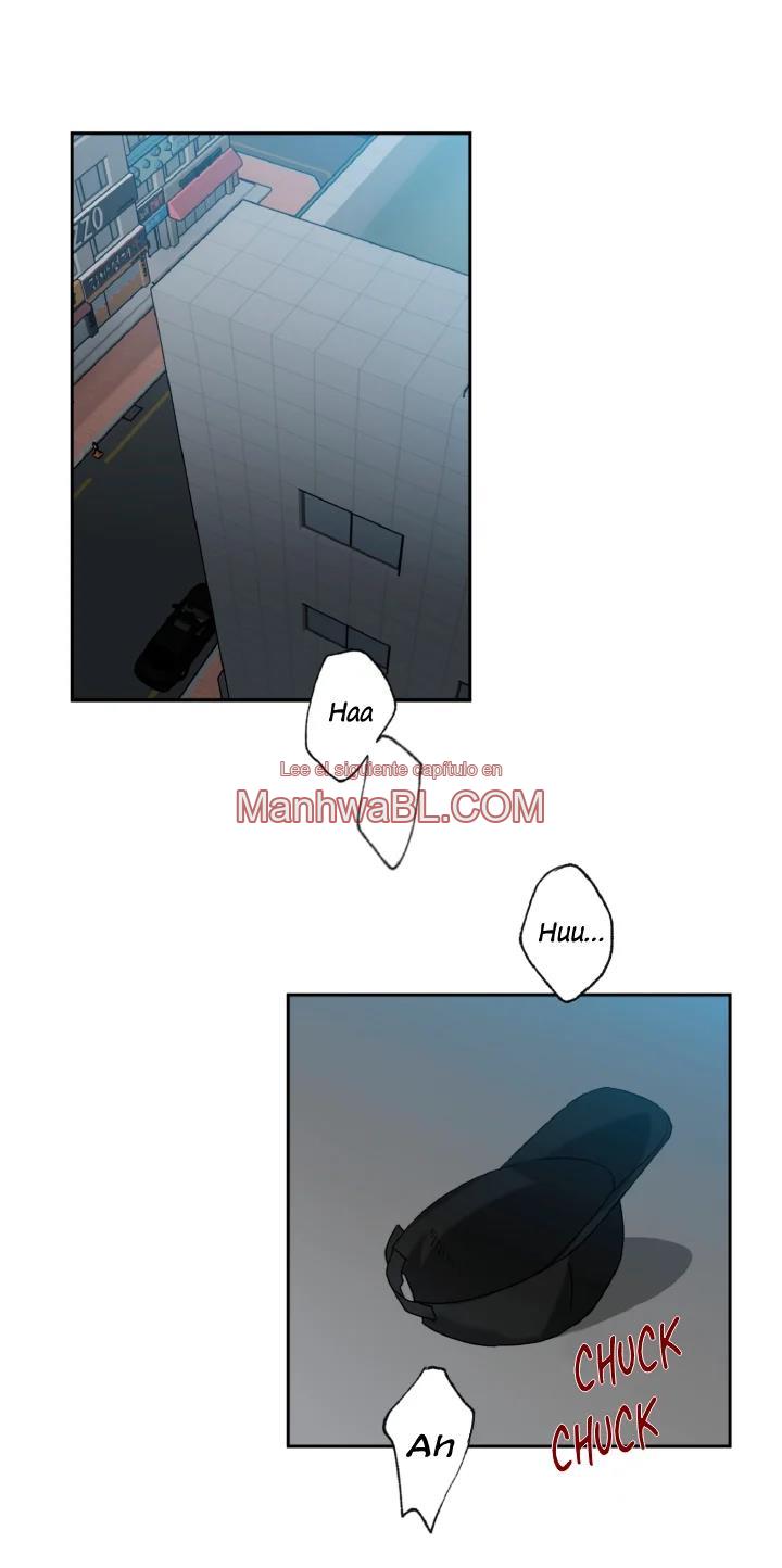 Fucking Teaching - Capítulo 11 manhwa