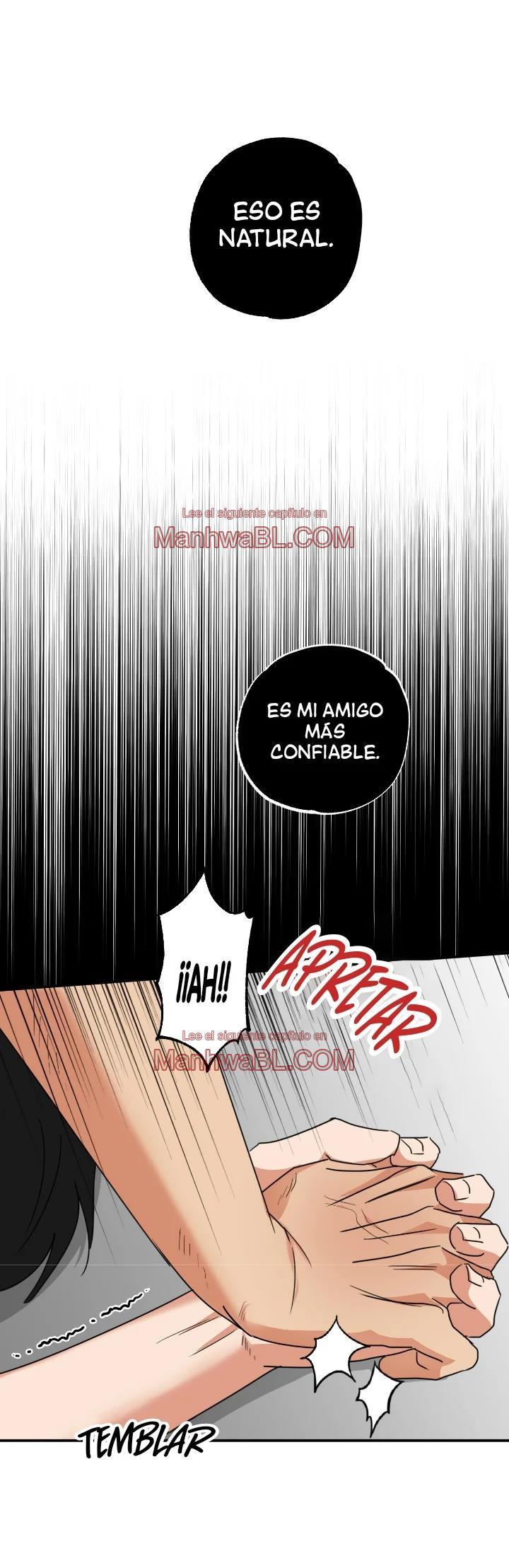 Fucking Teaching - Capítulo 5 3 manhwa