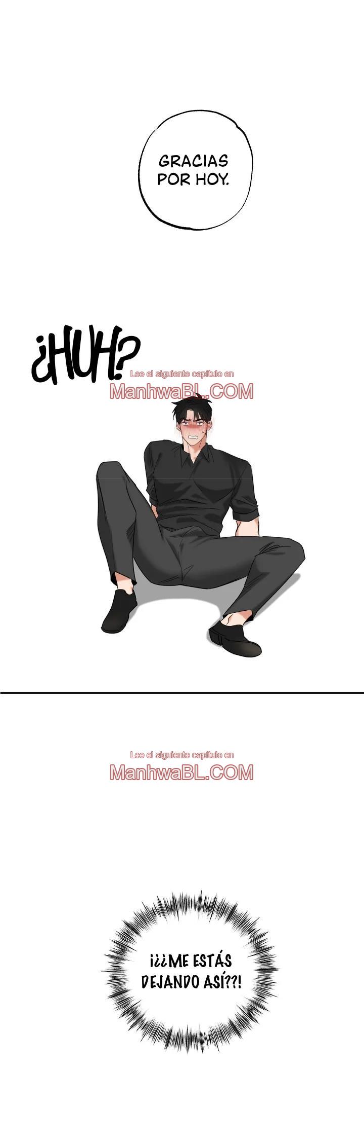 Fucking Teaching - Capítulo 5 3 manhwa