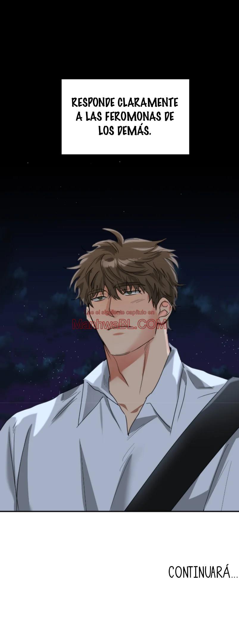 Fucking Teaching - Capítulo 5 3 manhwa