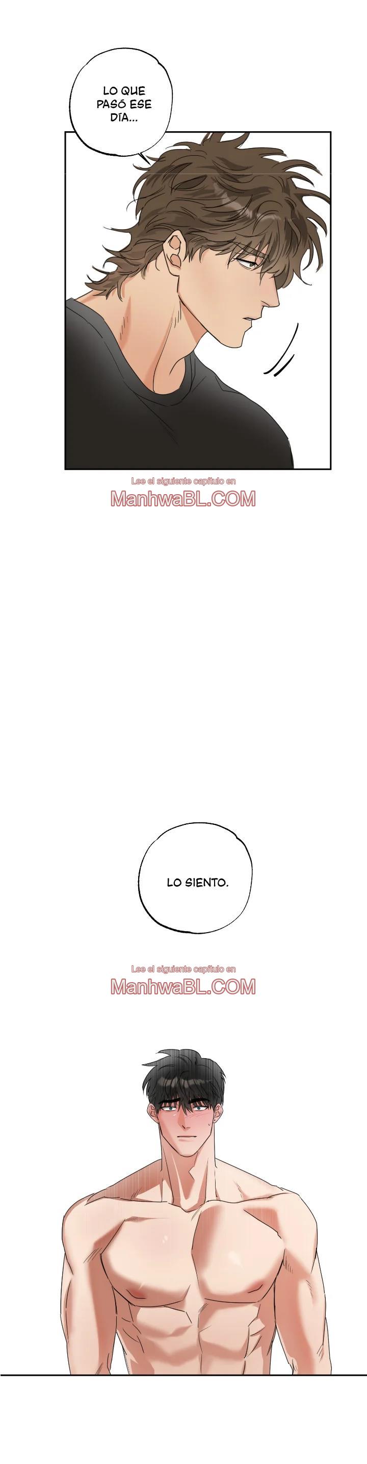 Fucking Teaching - Capítulo 2 2 manhwa