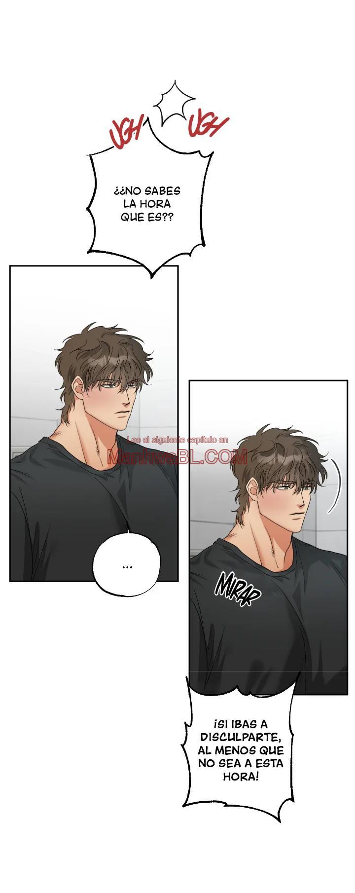 Fucking Teaching - Capítulo 2 2 manhwa